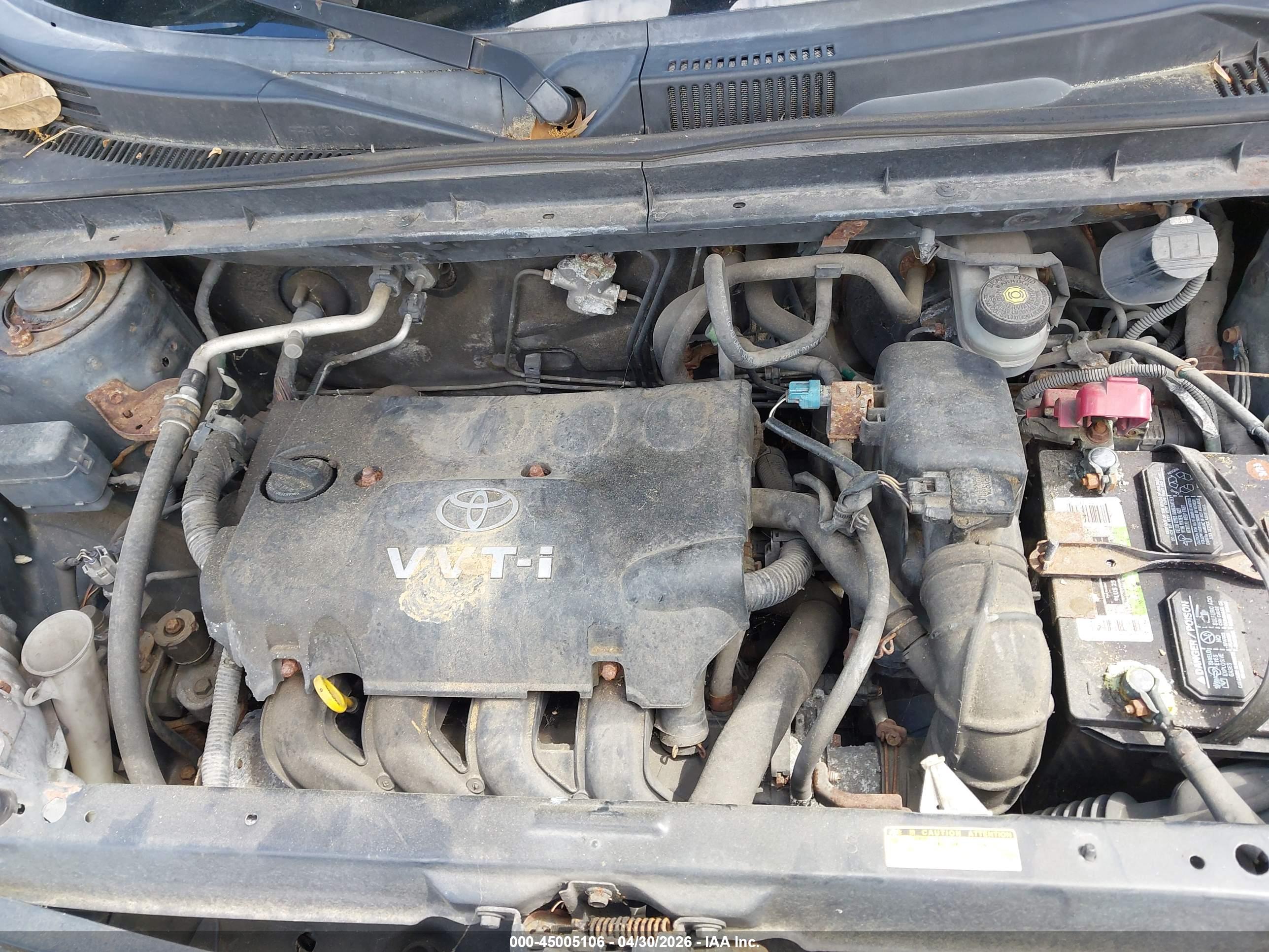 SCION XB image 10