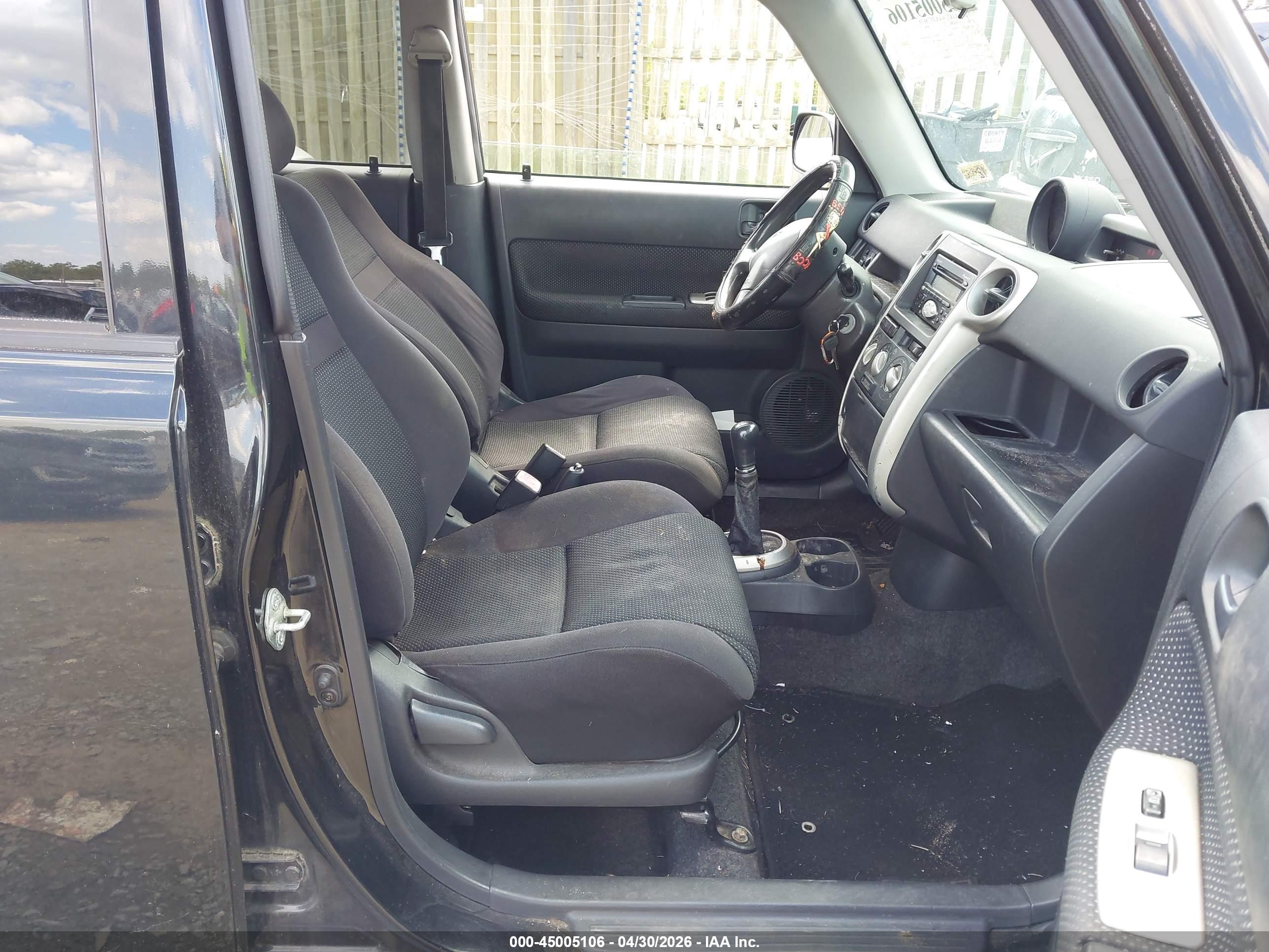 SCION XB image 5