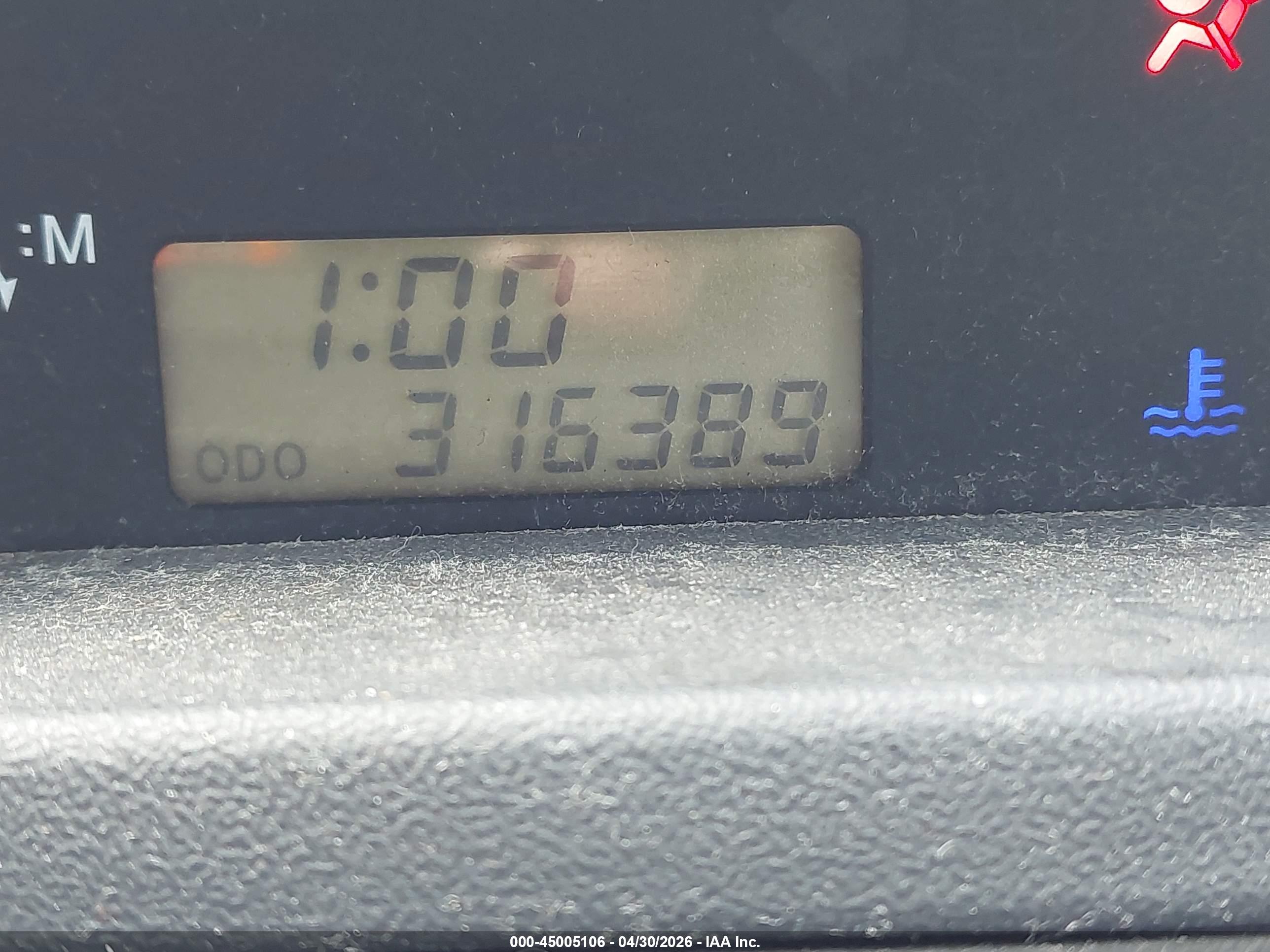 SCION XB image 7