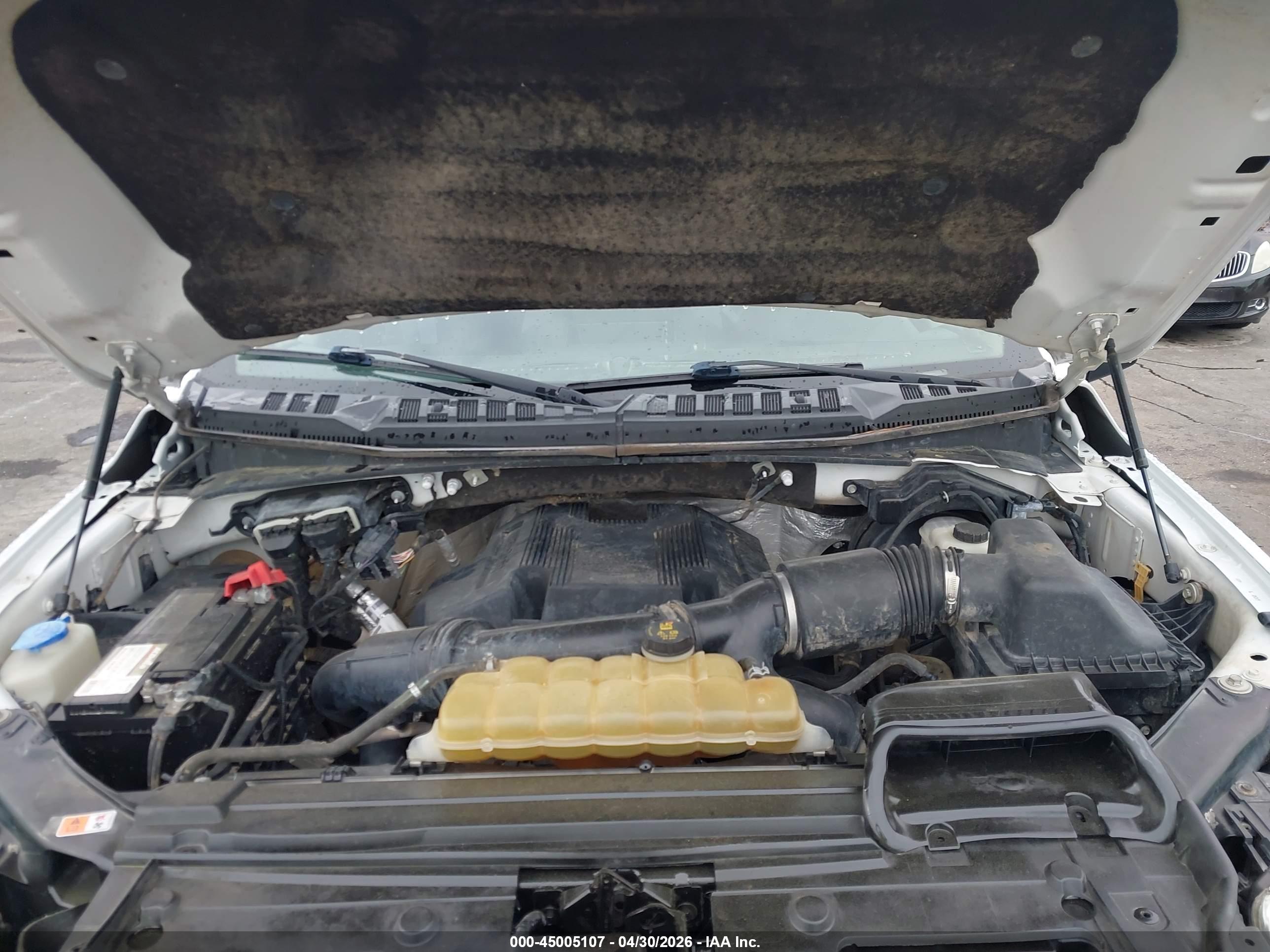 FORD F-150 image 10