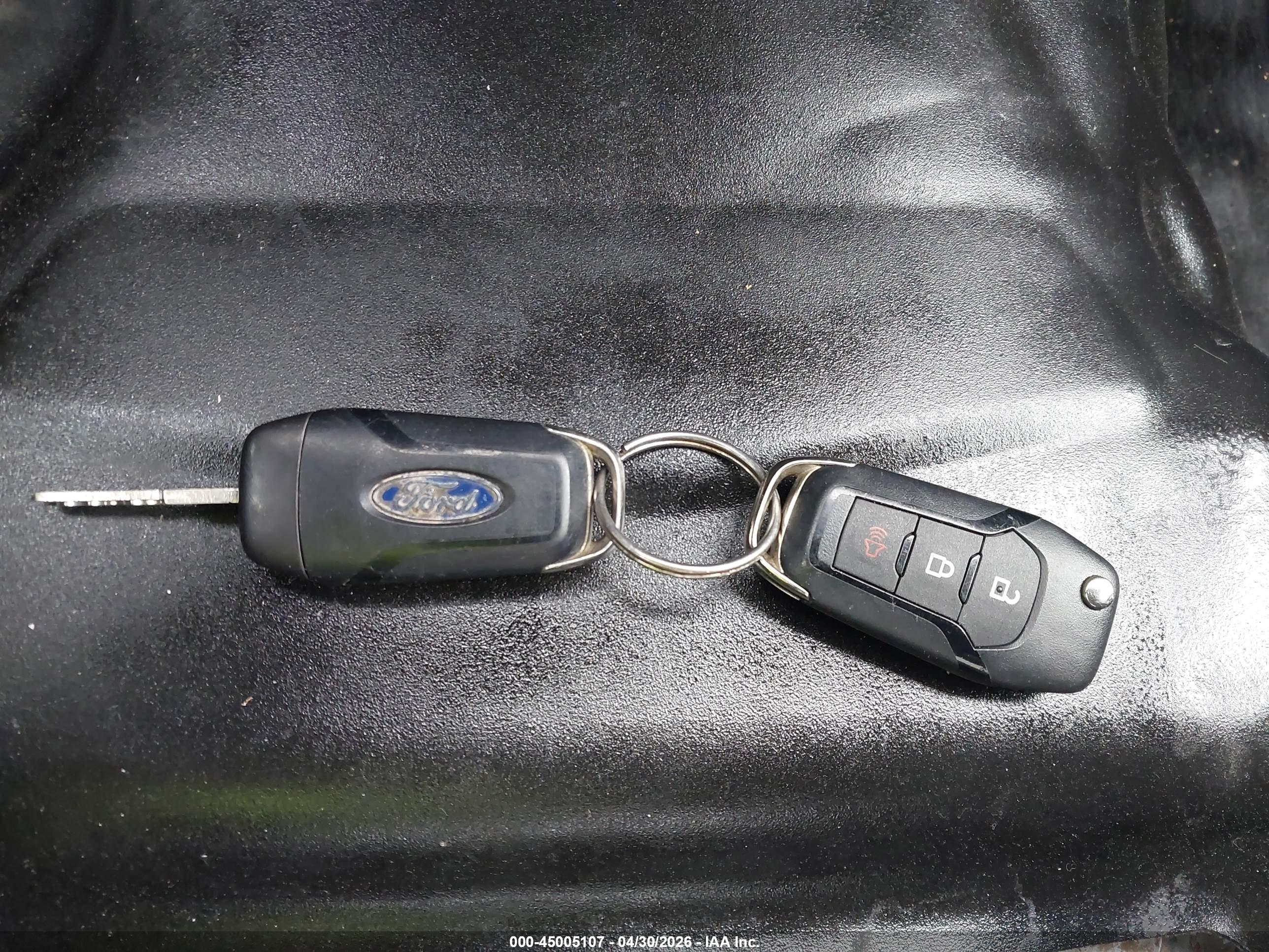 FORD F-150 image 11