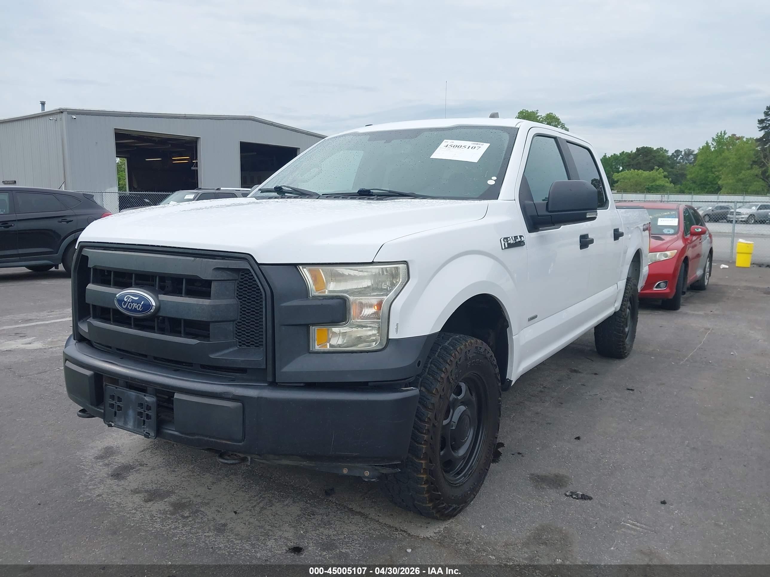 FORD F-150 image 2
