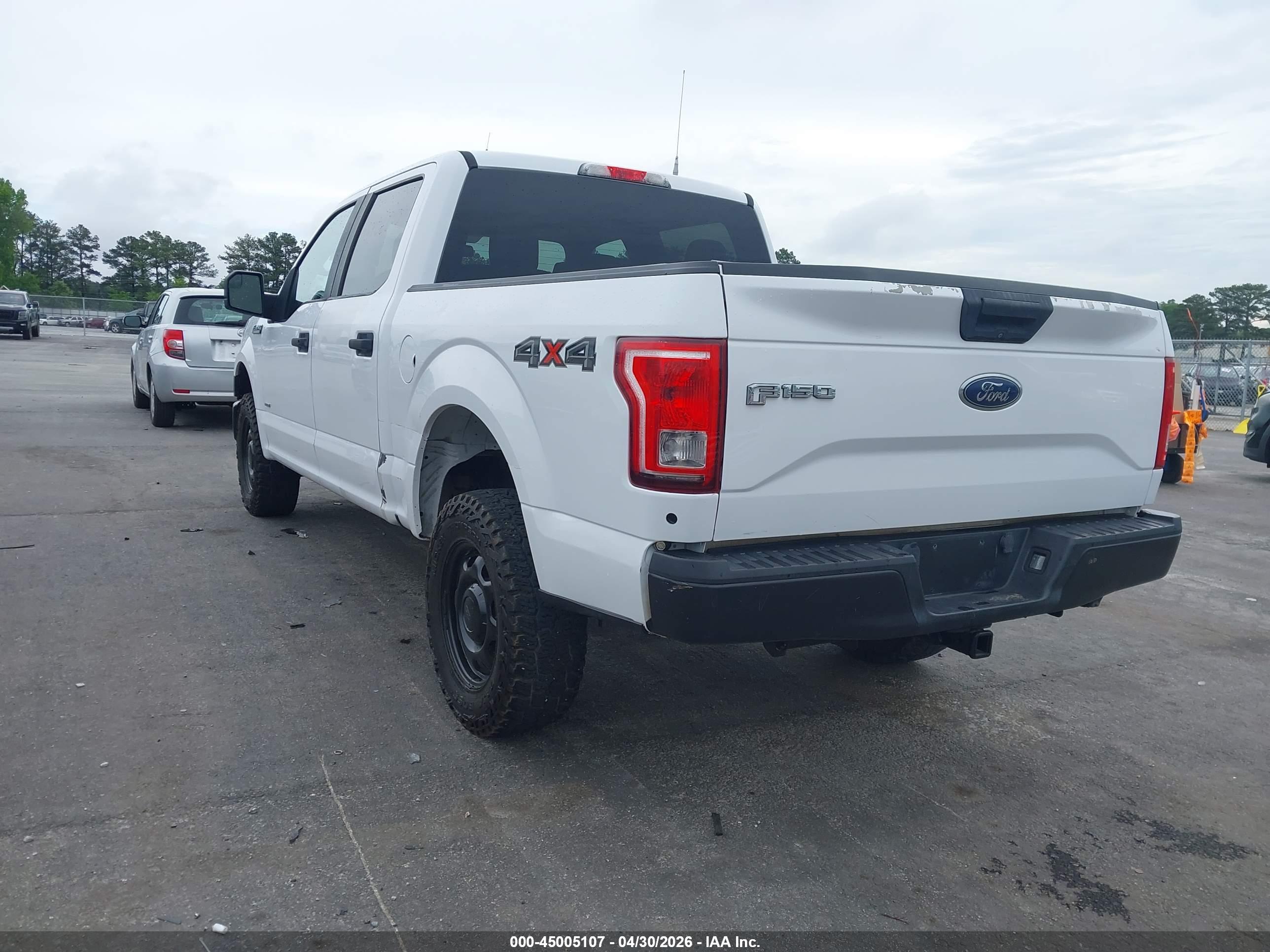 FORD F-150 image 3
