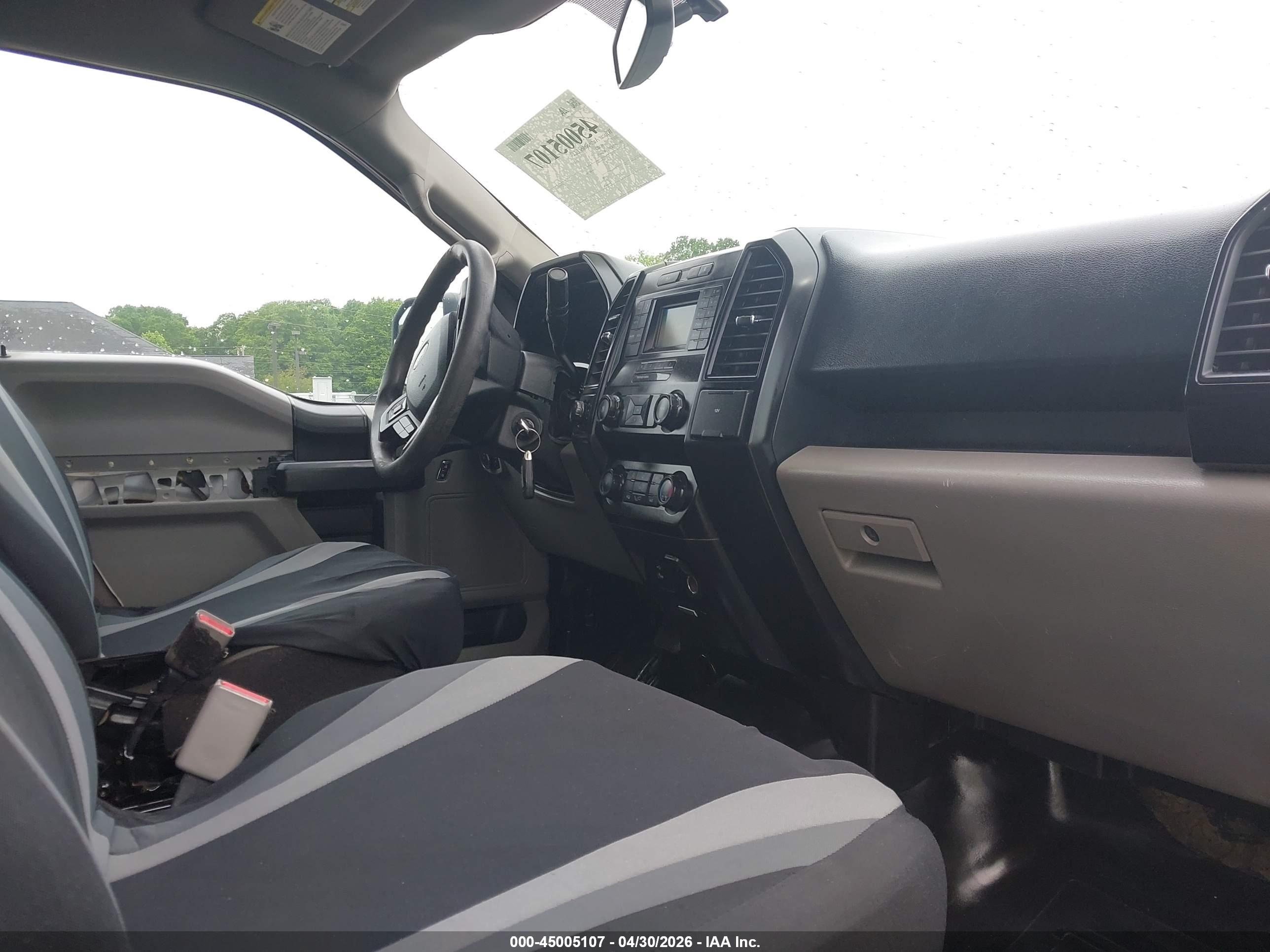 FORD F-150 image 5
