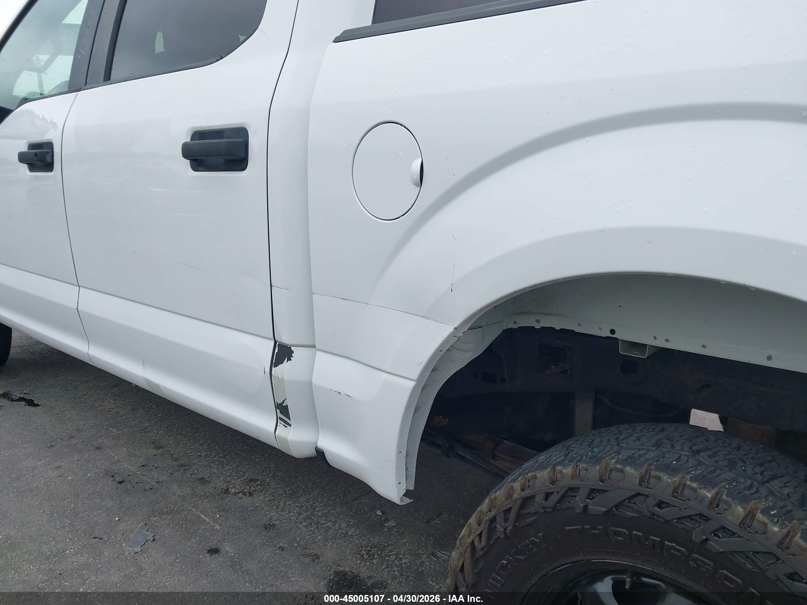 FORD F-150 image 6