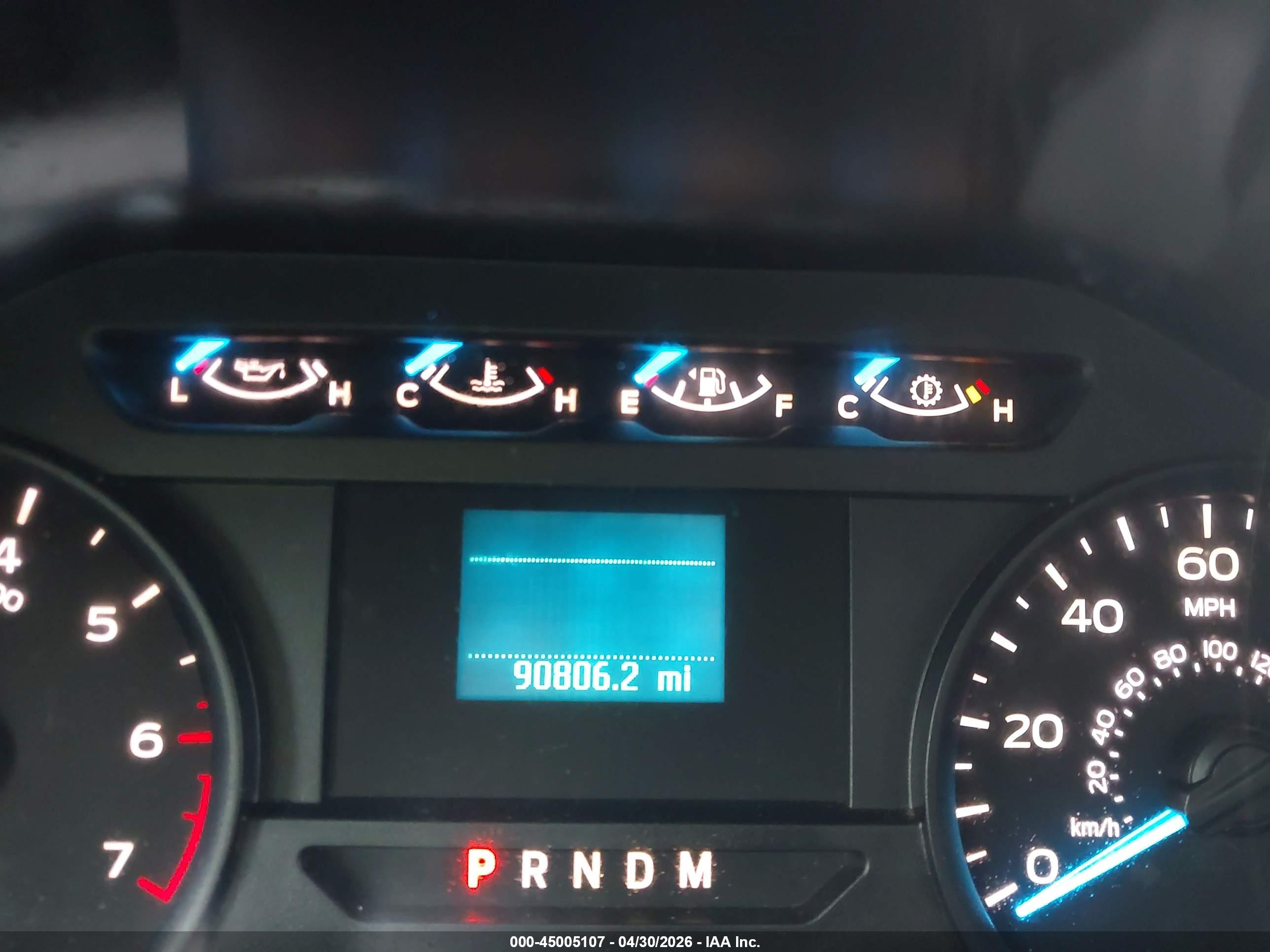 FORD F-150 image 7