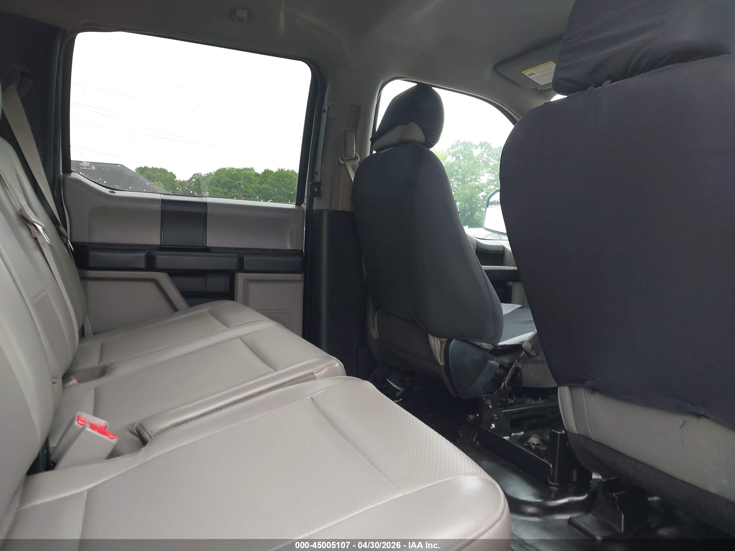 FORD F-150 image 8
