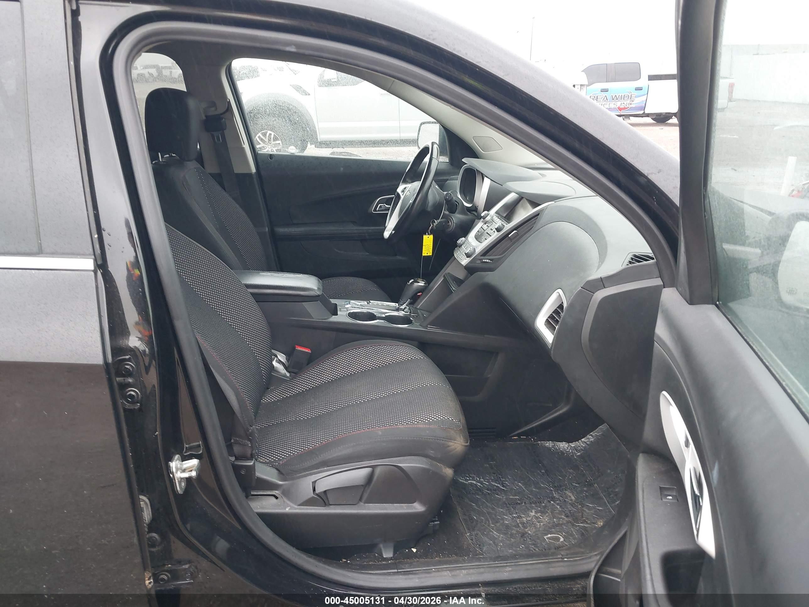 CHEVROLET EQUINOX image 5