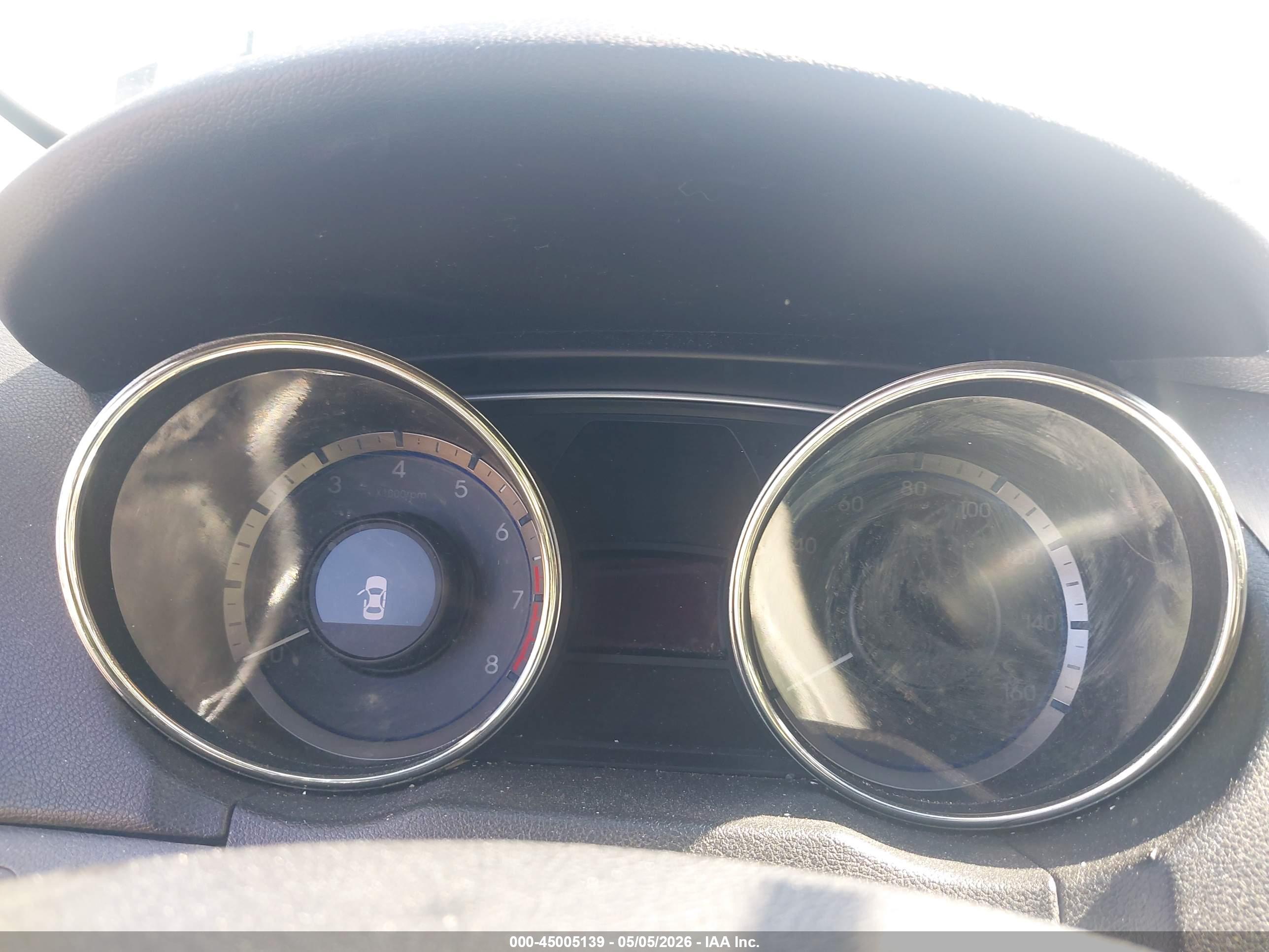 HYUNDAI SONATA image 7
