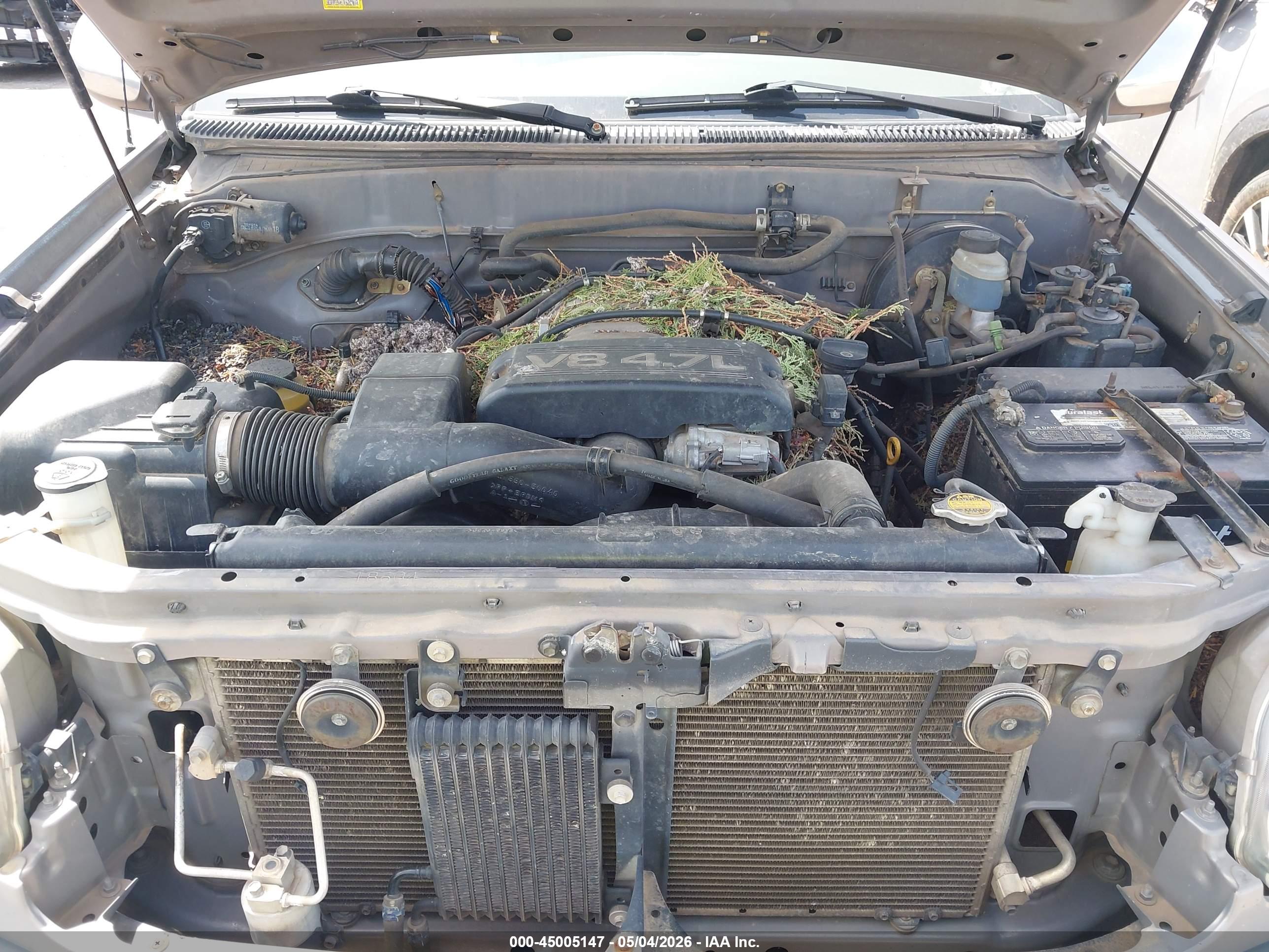 TOYOTA TUNDRA image 10
