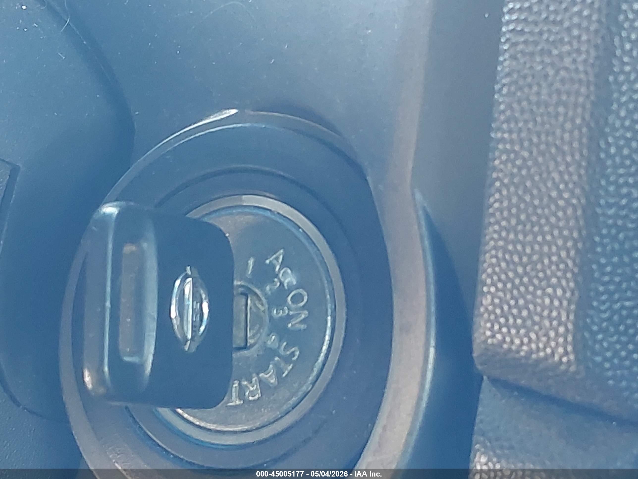 NISSAN ARMADA image 11