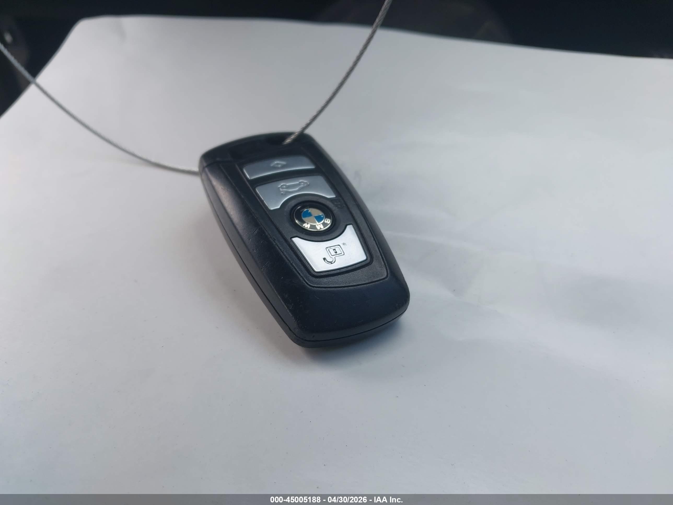 BMW 535I image 11