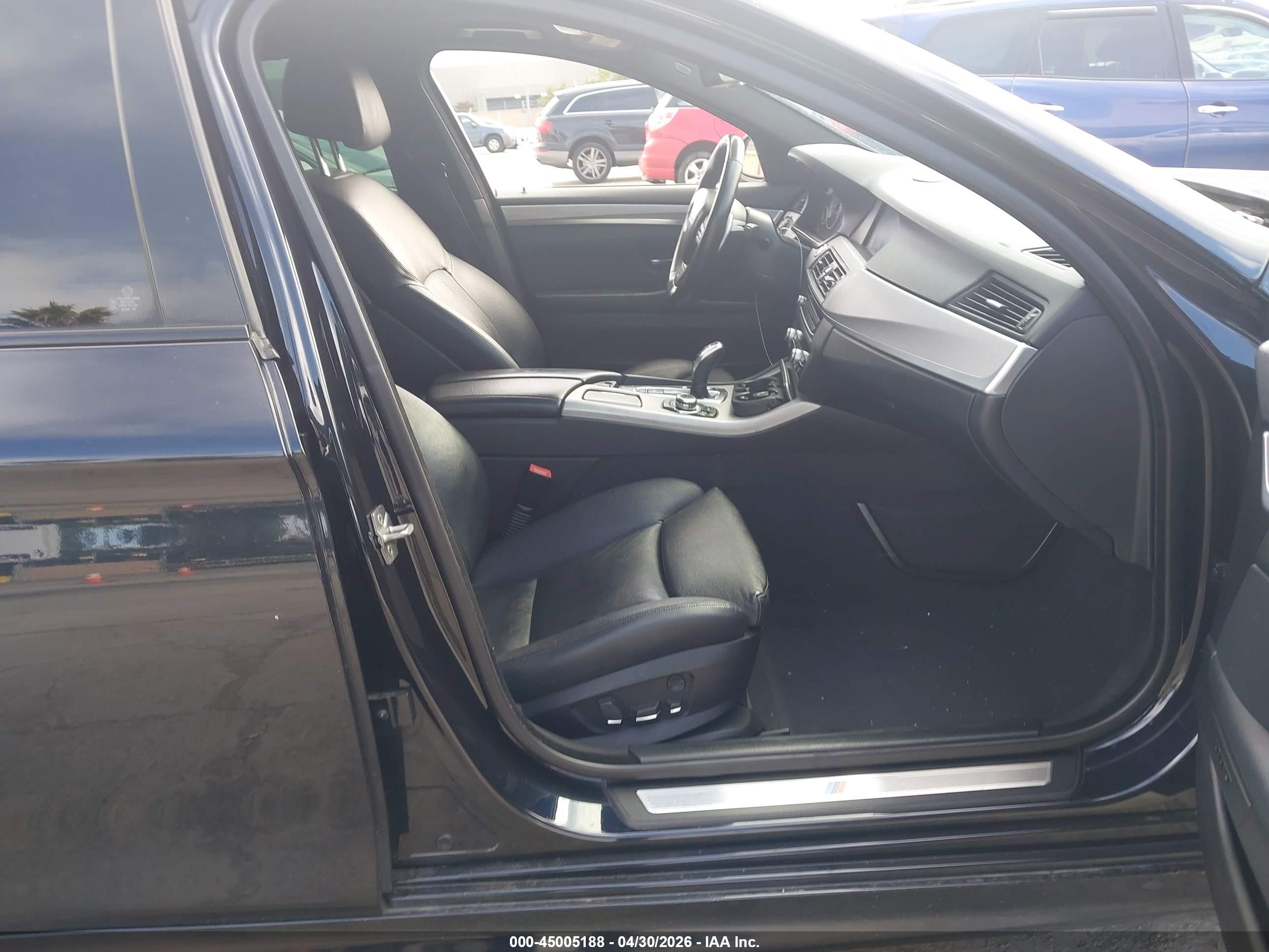 BMW 535I image 5