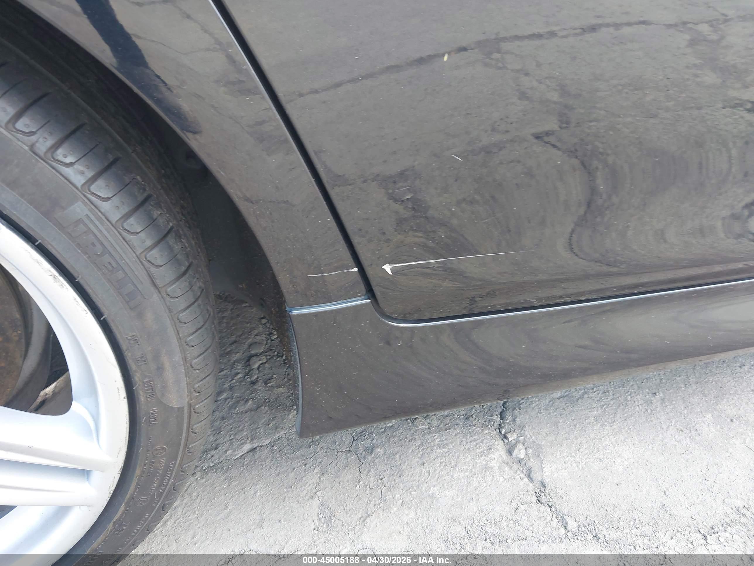 BMW 535I image 6