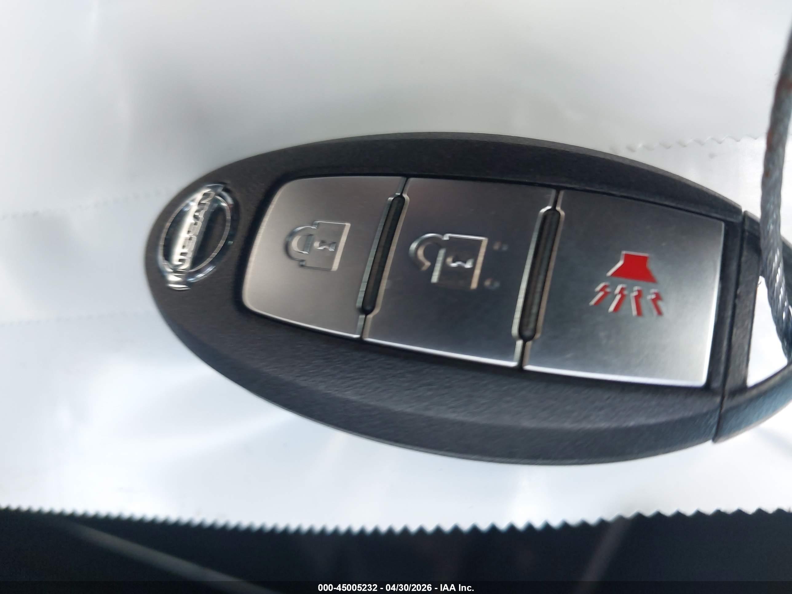 NISSAN PATHFINDER image 11