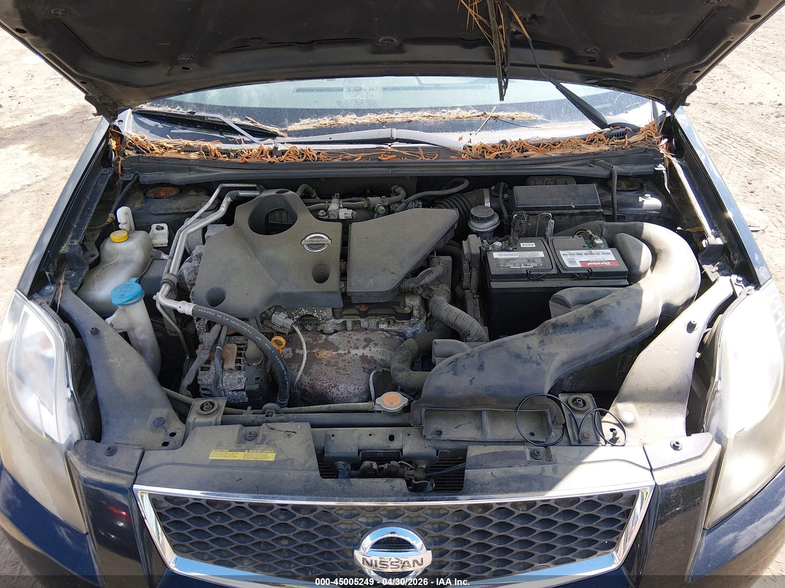 NISSAN SENTRA image 10