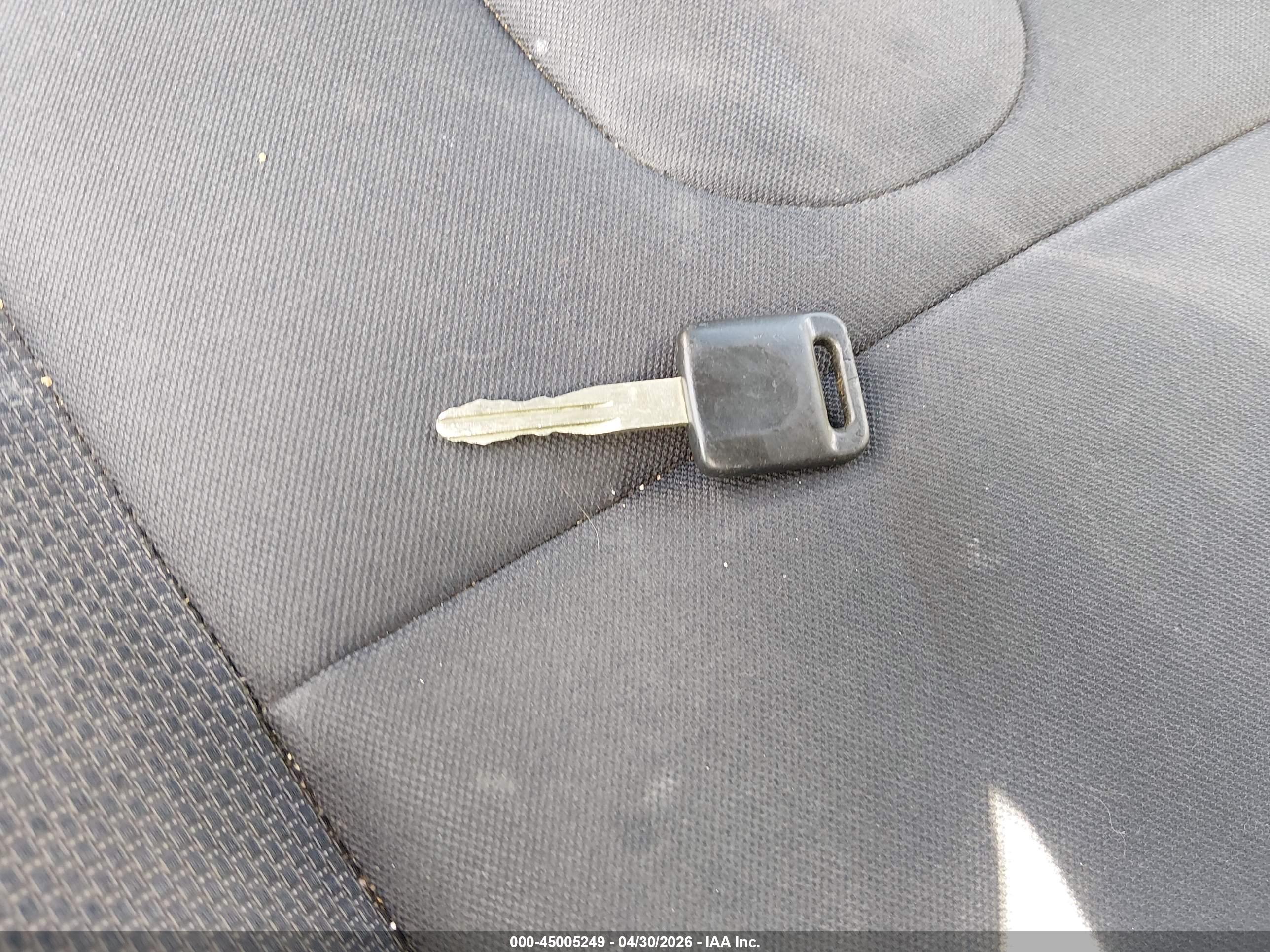 NISSAN SENTRA image 11