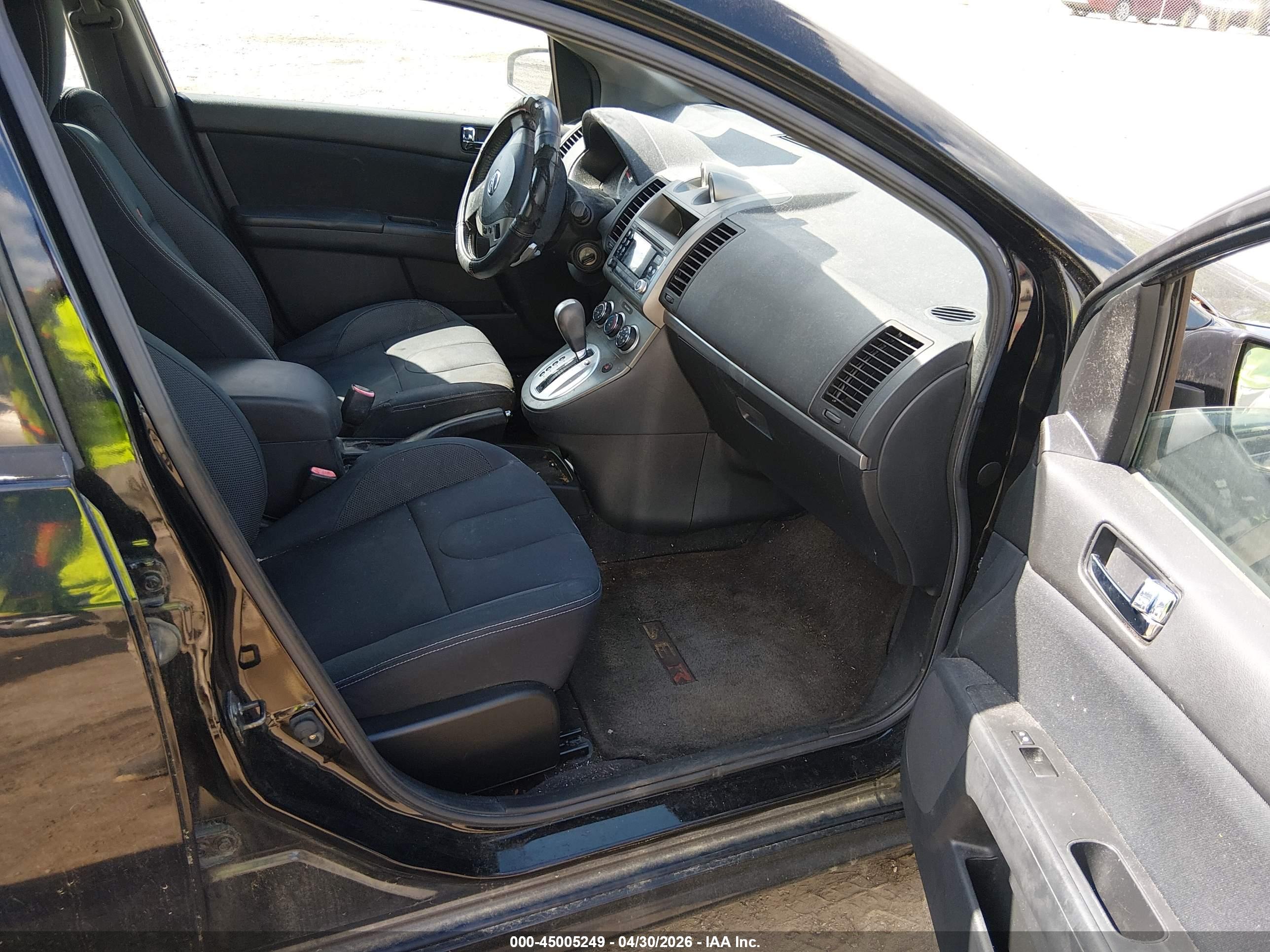 NISSAN SENTRA image 5