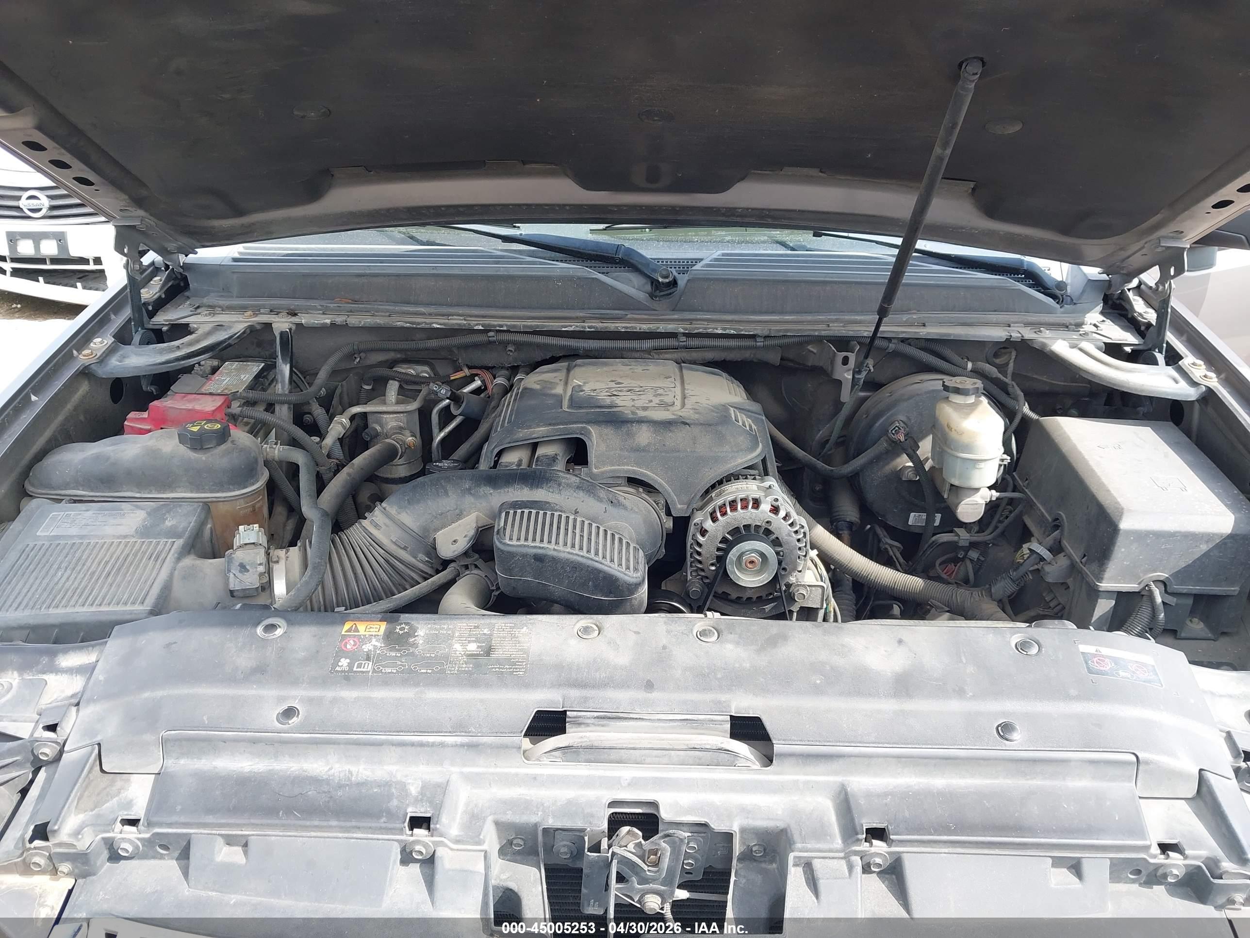 GMC YUKON image 10