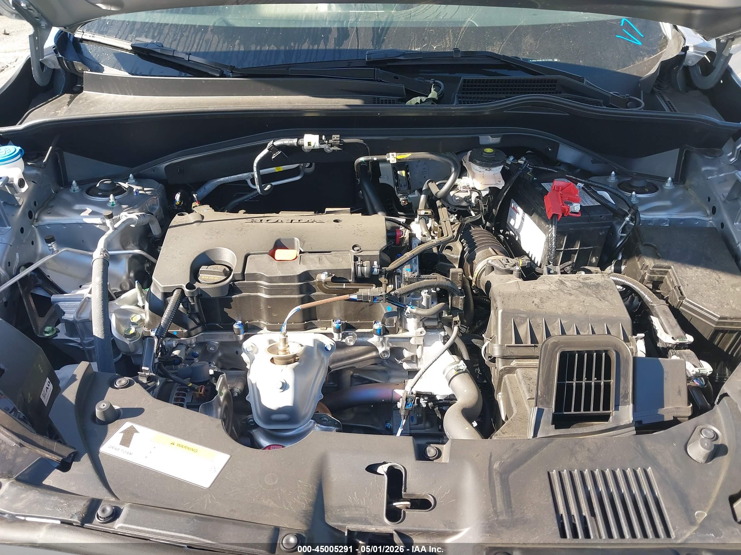 HONDA HR-V image 10
