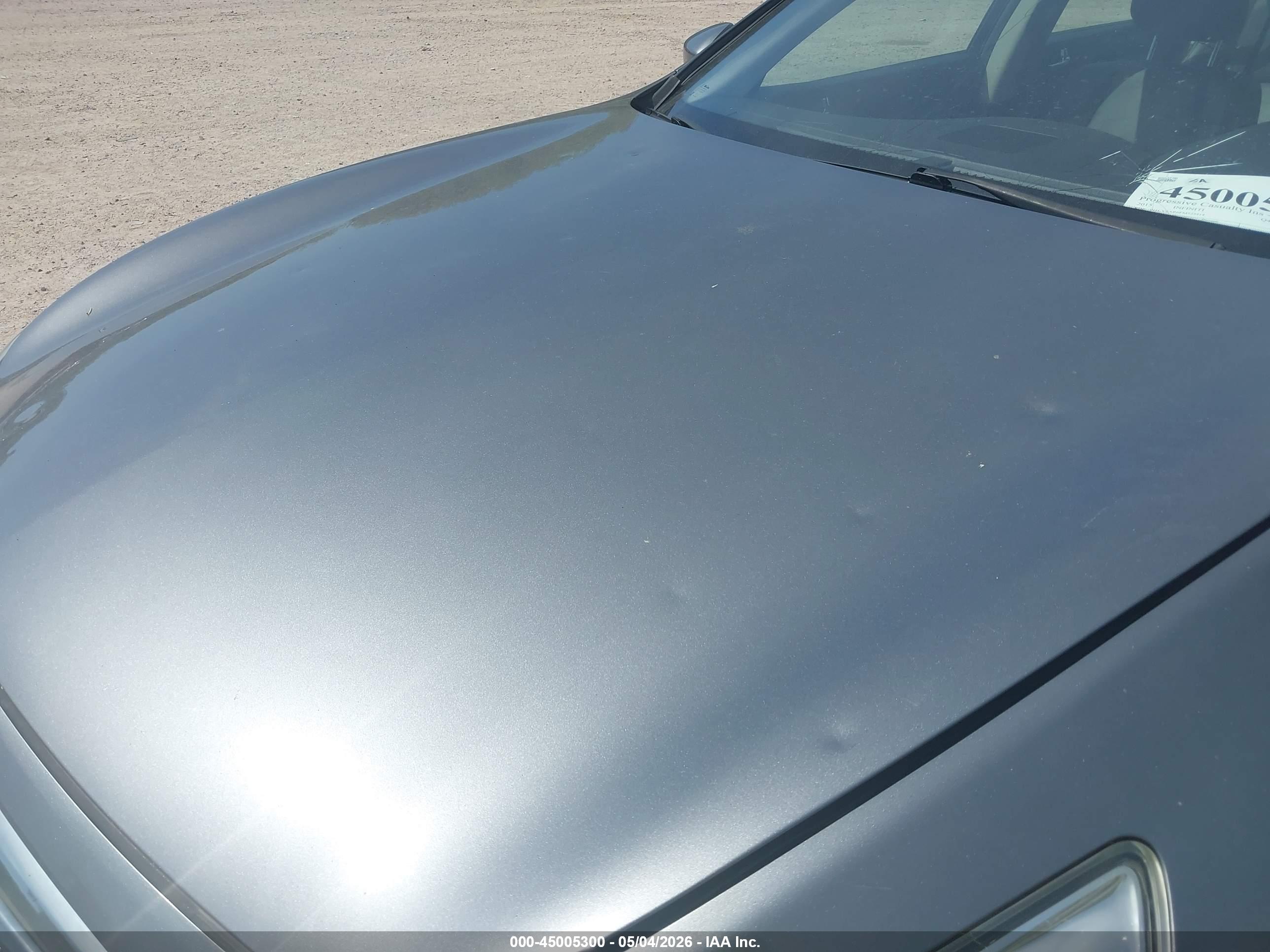 INFINITI Q40 image 6