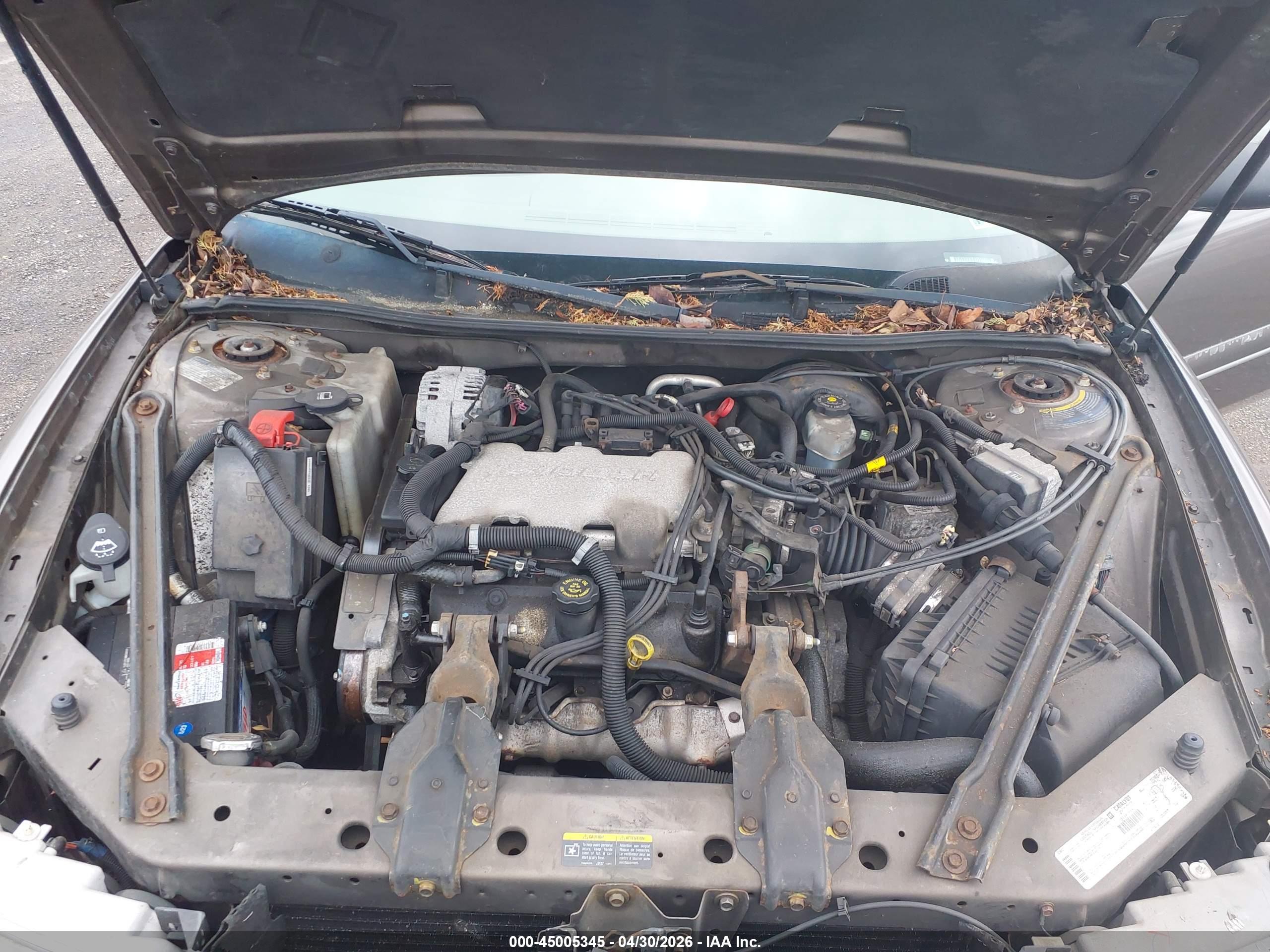 BUICK CENTURY image 10
