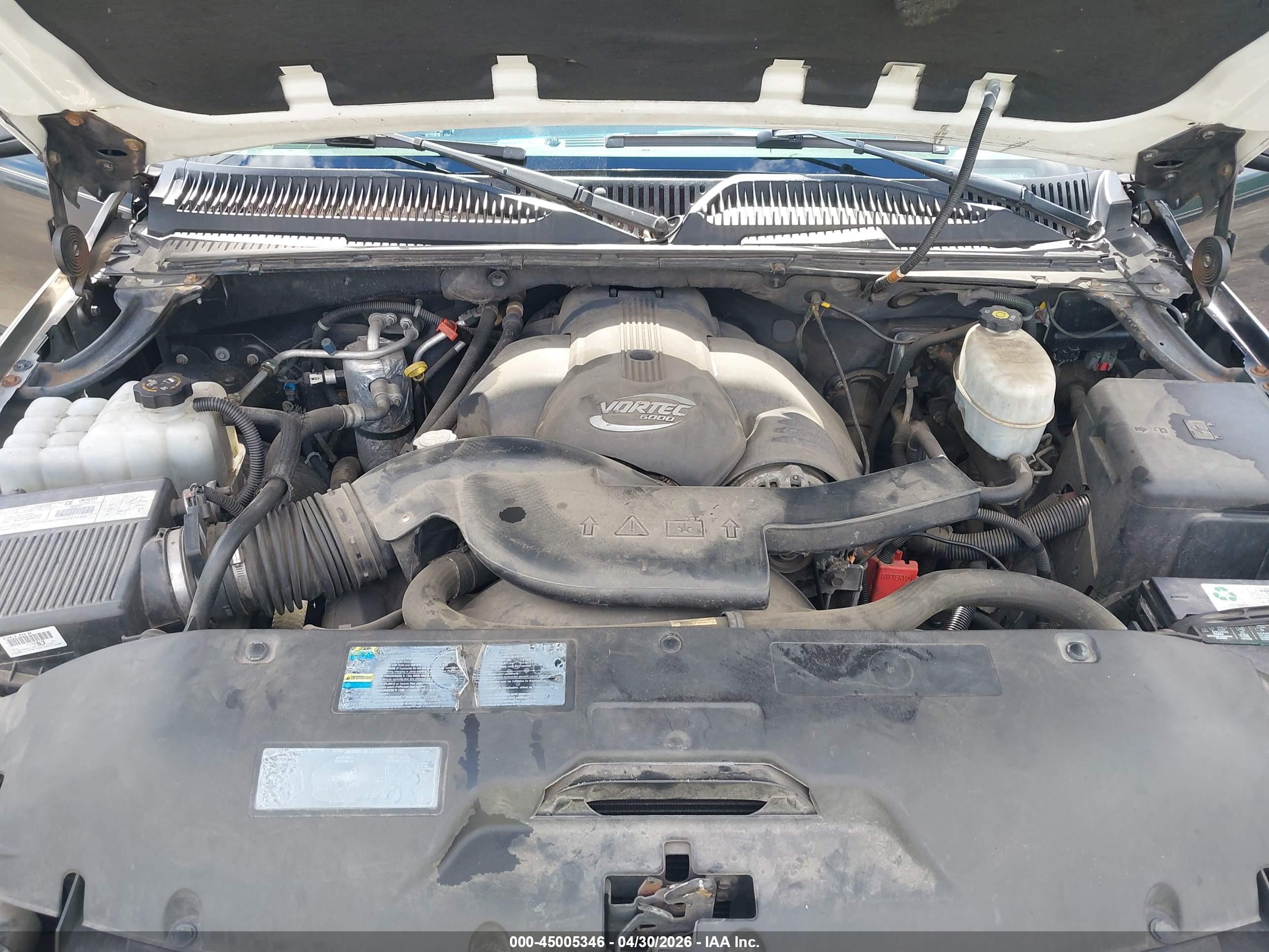 GMC YUKON image 10