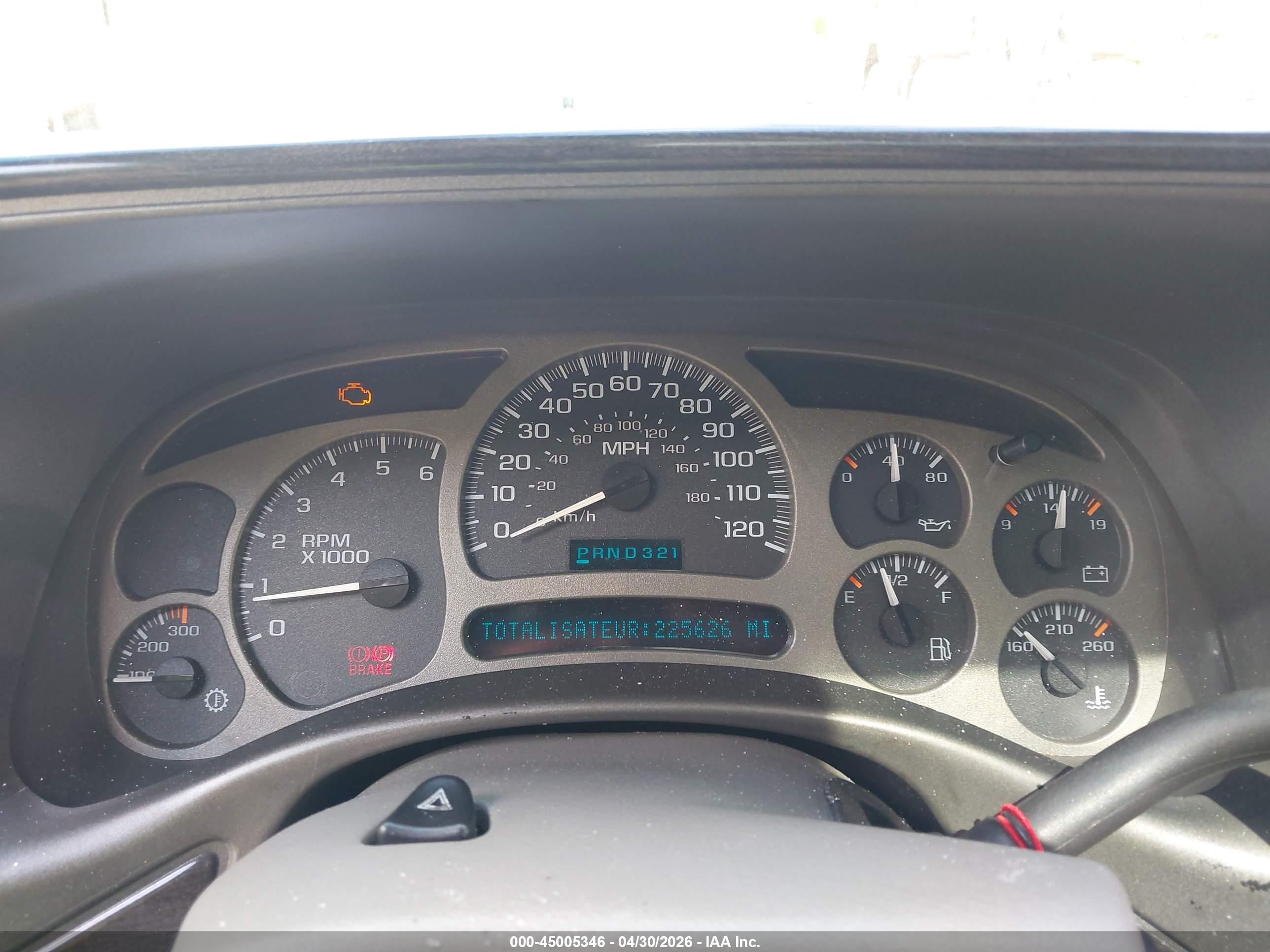 GMC YUKON image 7