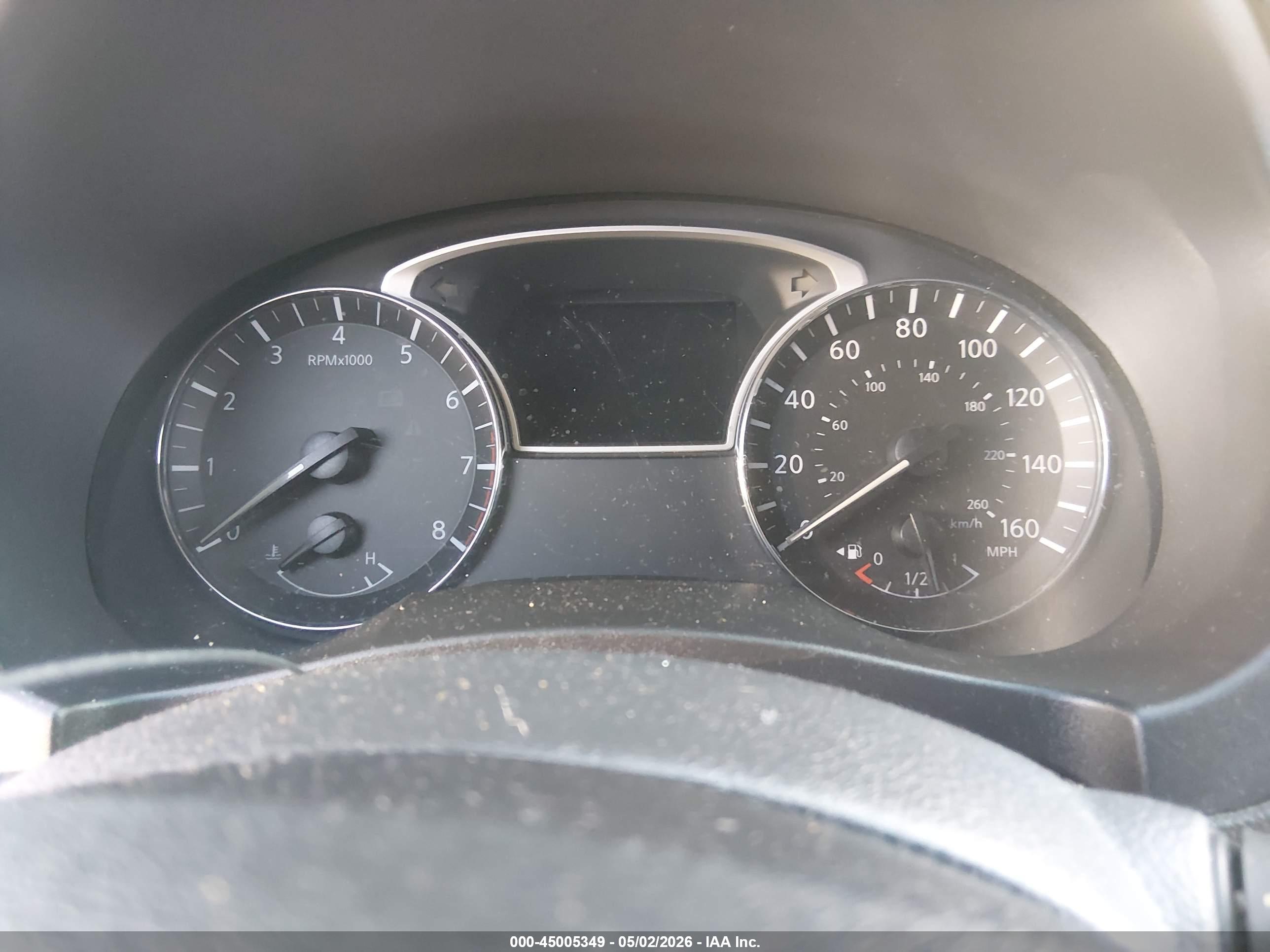 NISSAN ALTIMA image 7