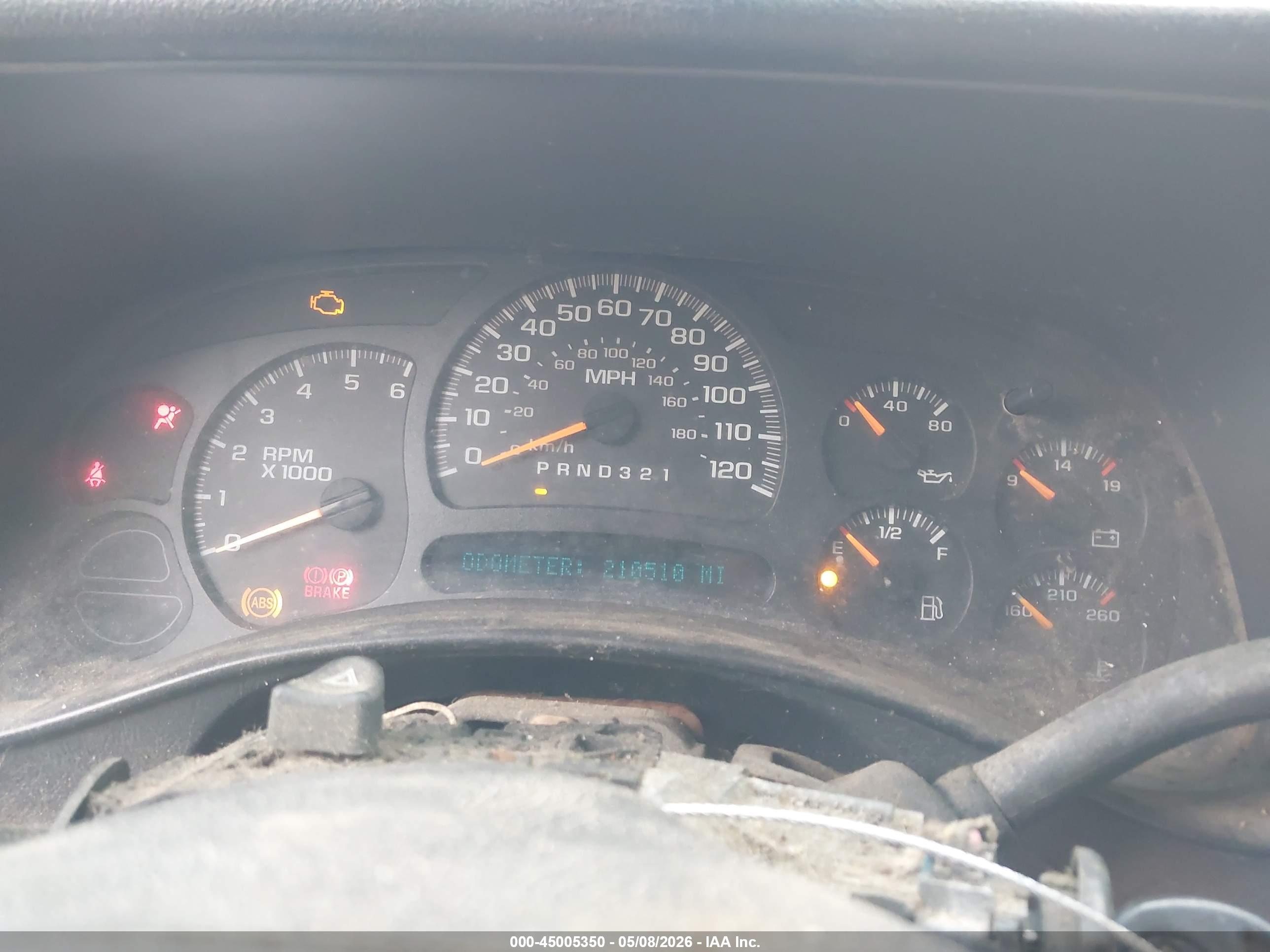 CHEVROLET SILVERADO image 7