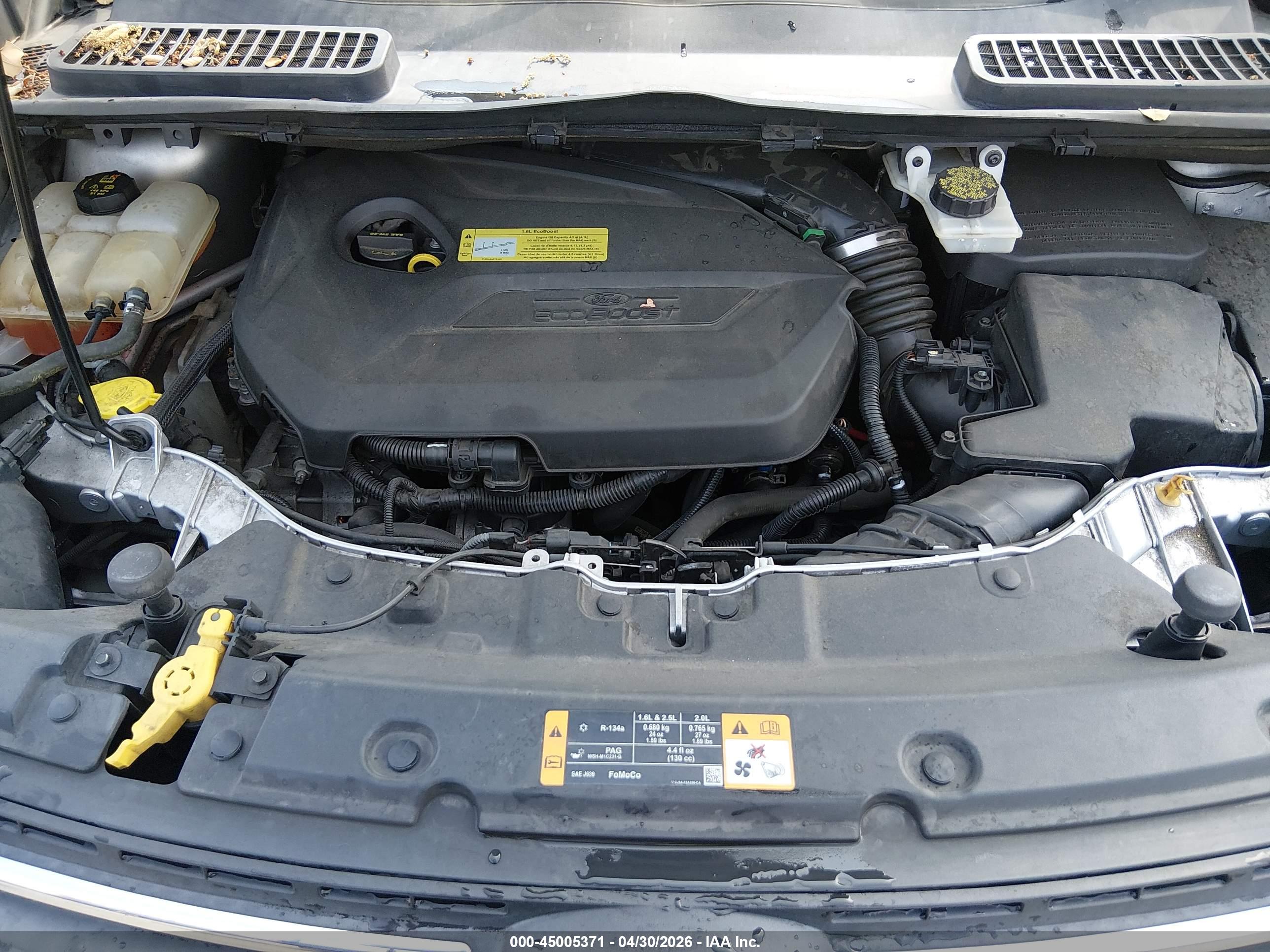 FORD ESCAPE image 10