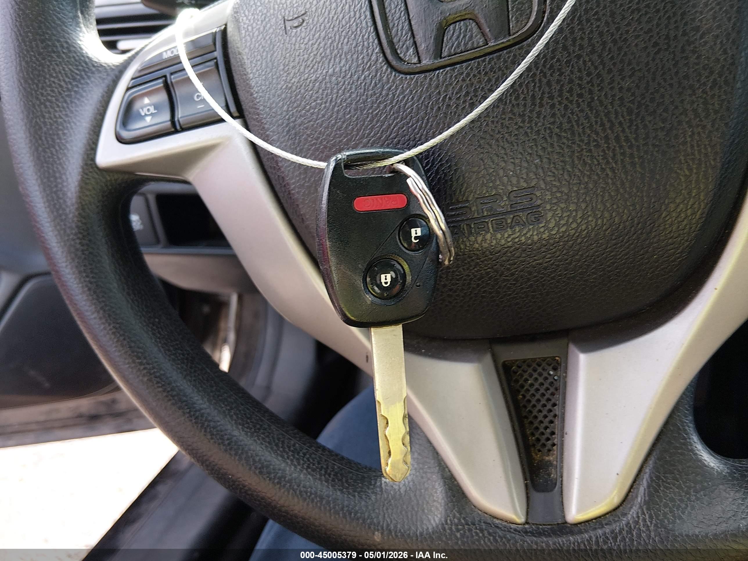 HONDA ACCORD image 11