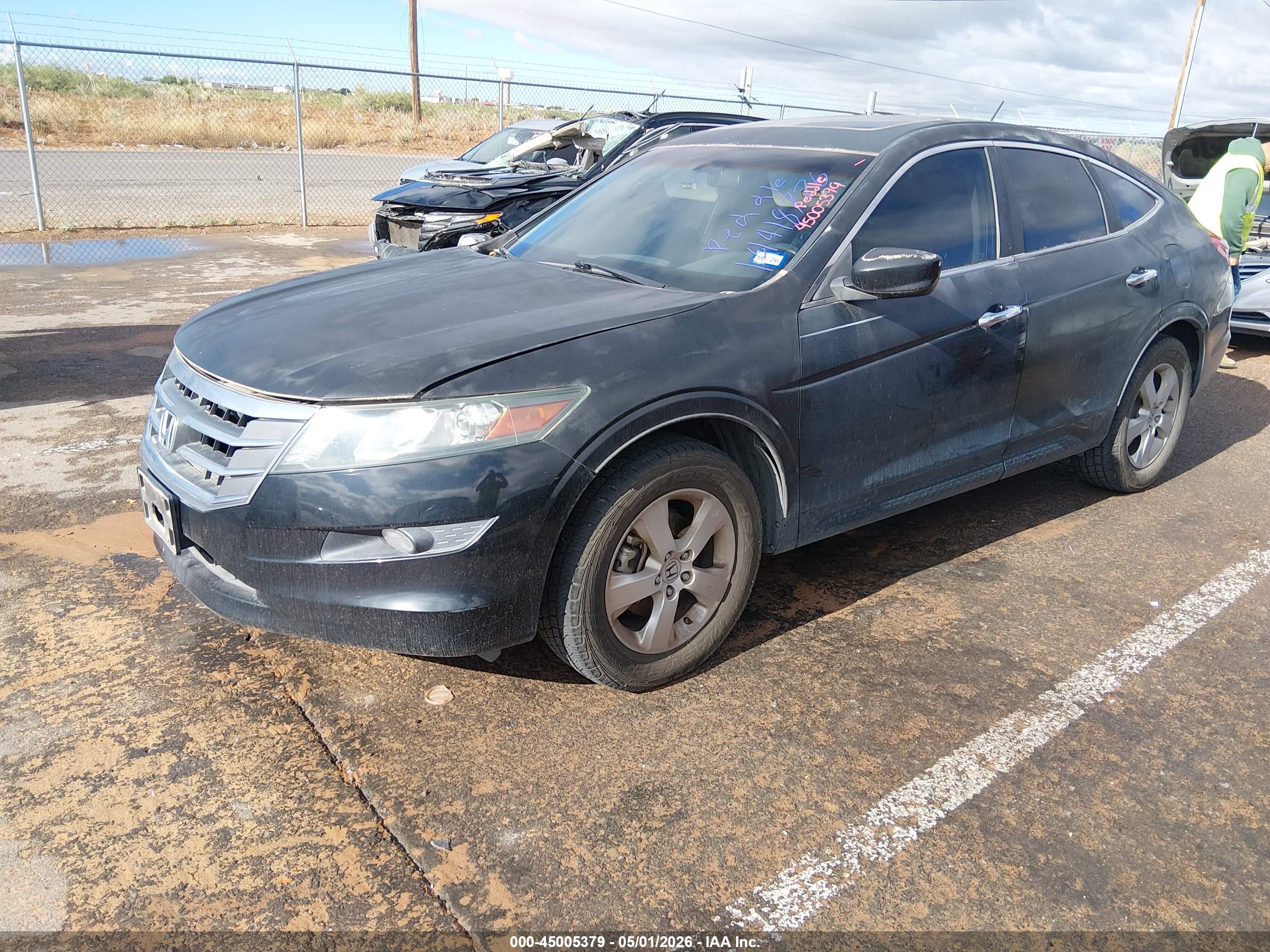 HONDA ACCORD image 2