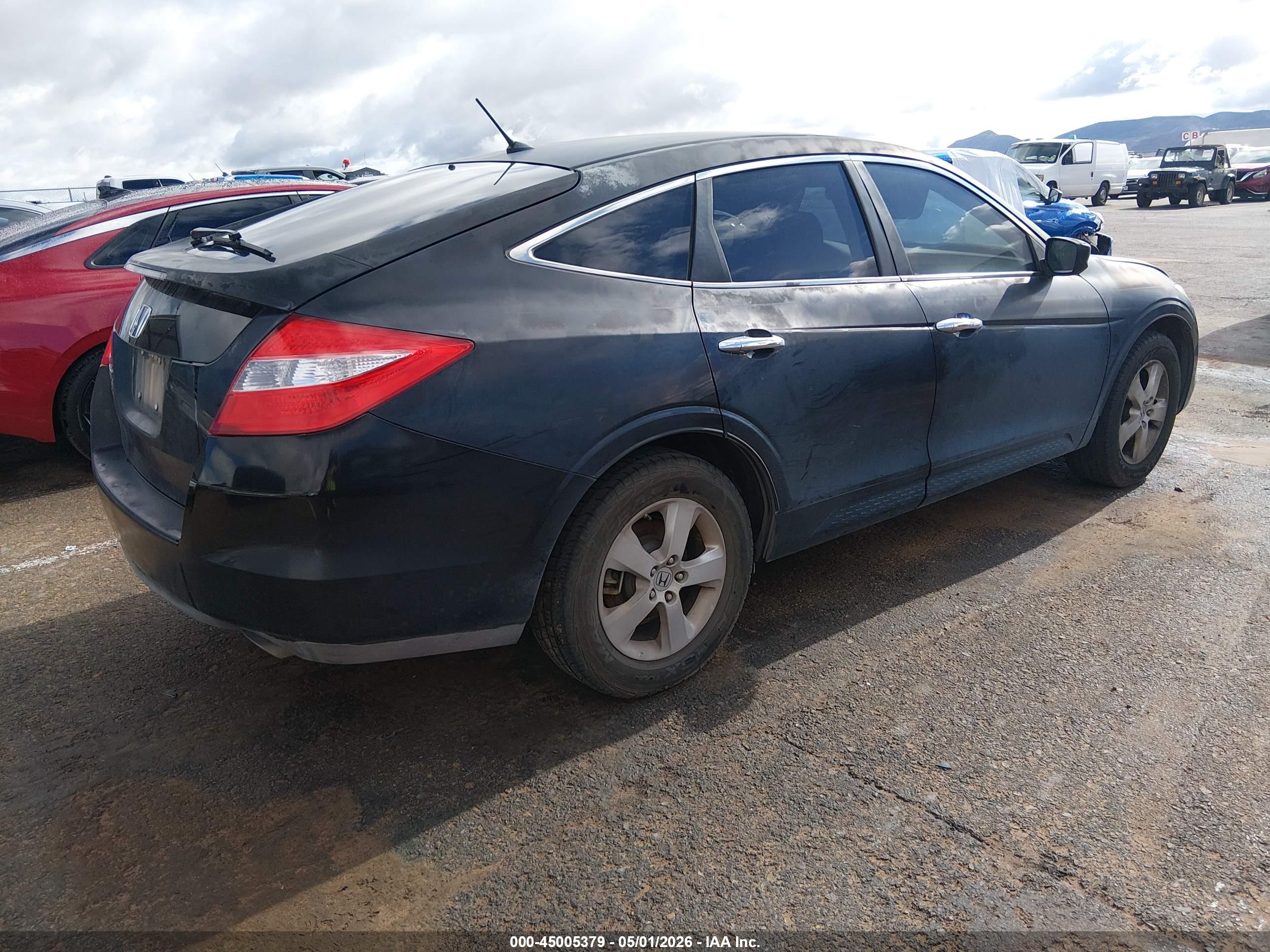 HONDA ACCORD image 4