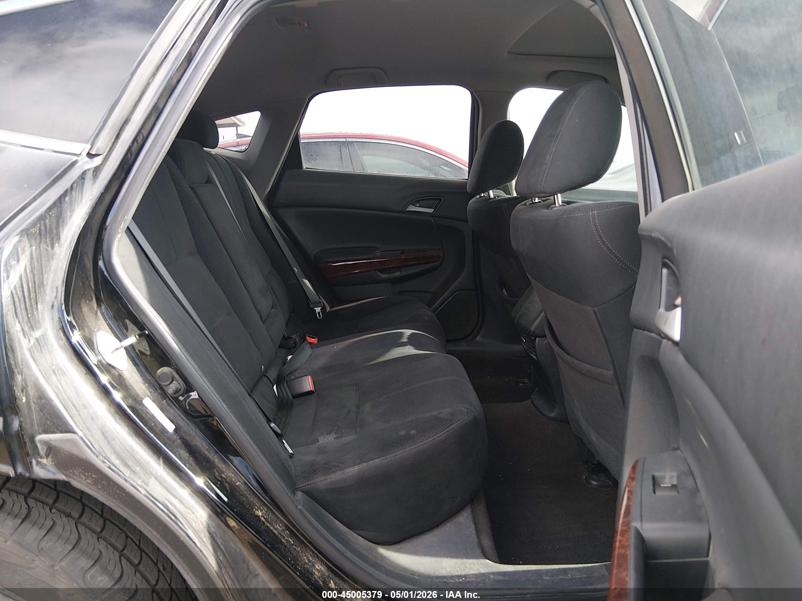 HONDA ACCORD image 8