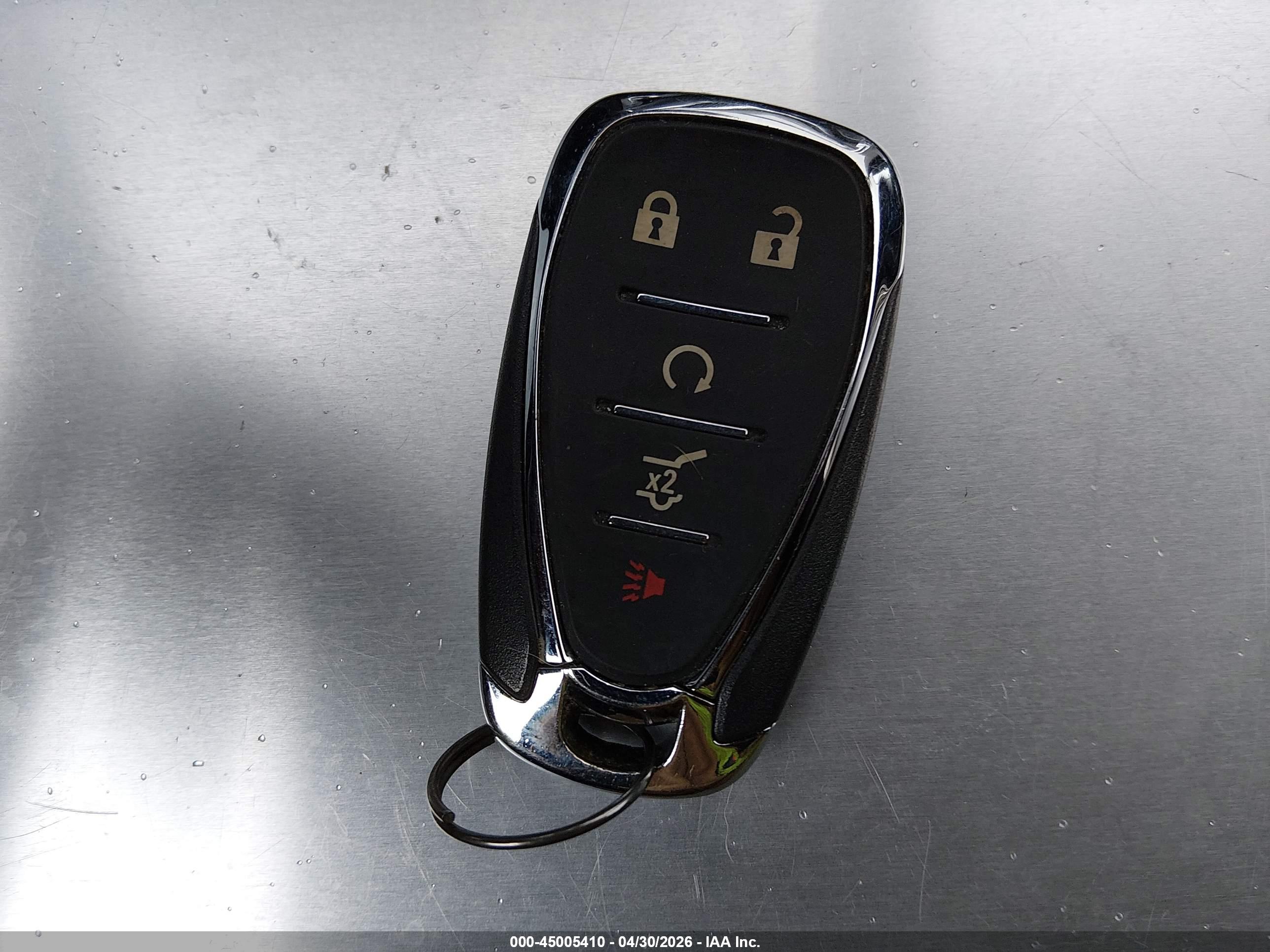 CHEVROLET EQUINOX image 11