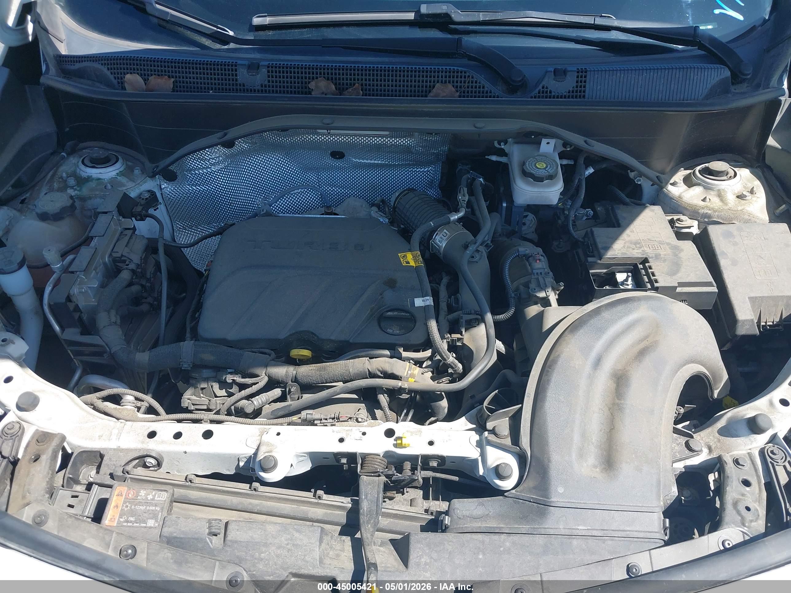 BUICK ENCORE image 10