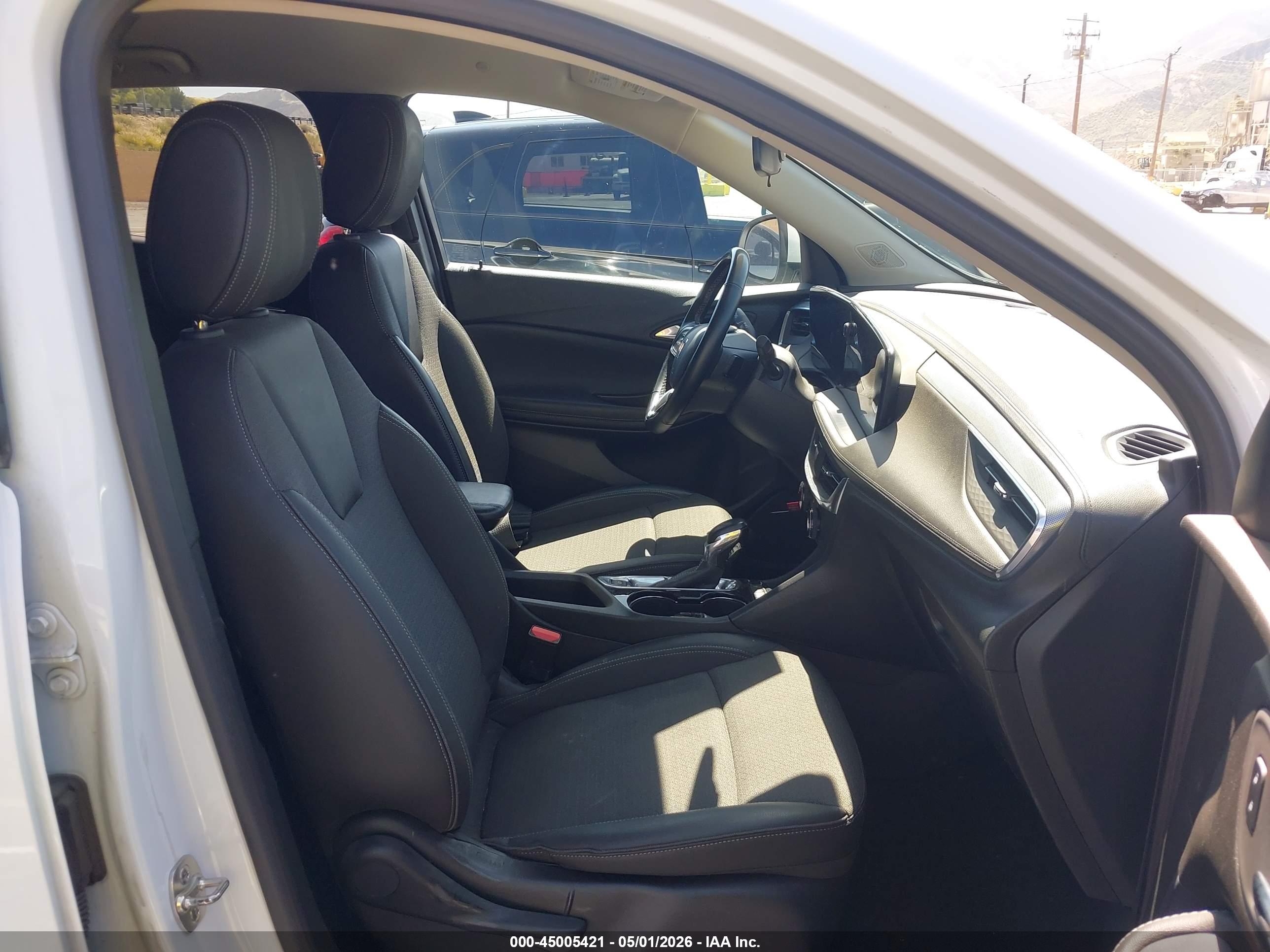 BUICK ENCORE image 5