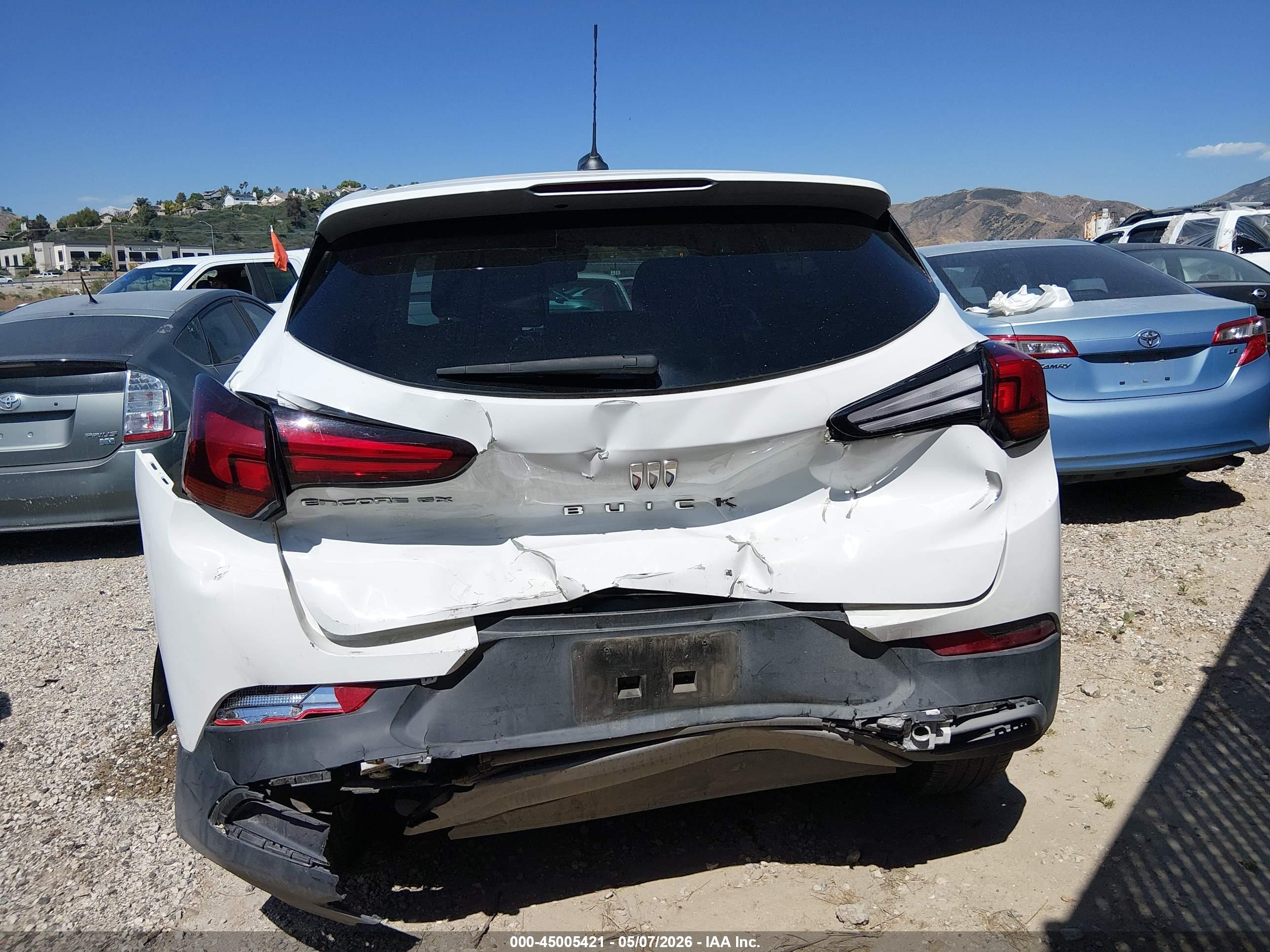 BUICK ENCORE image 6