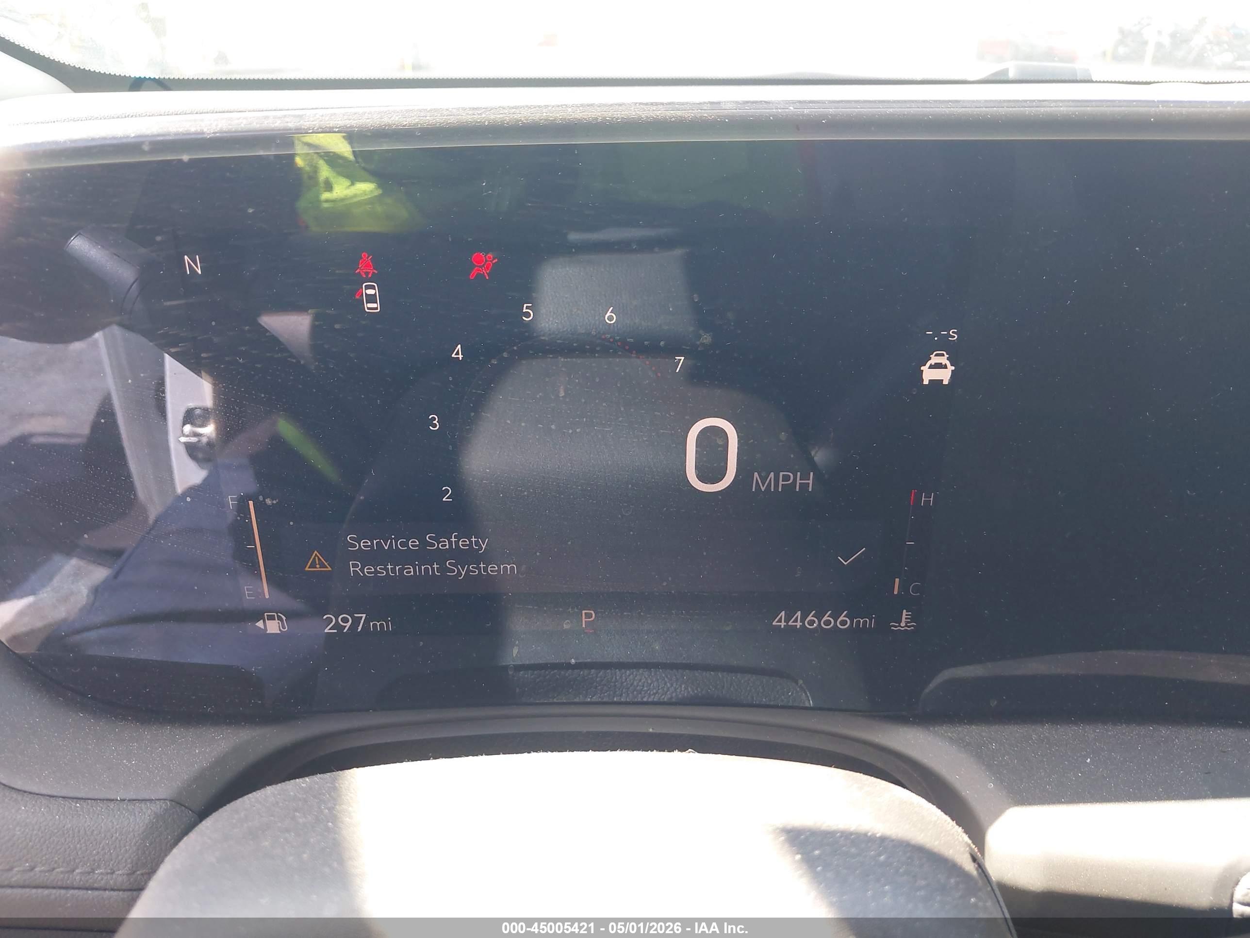 BUICK ENCORE image 7