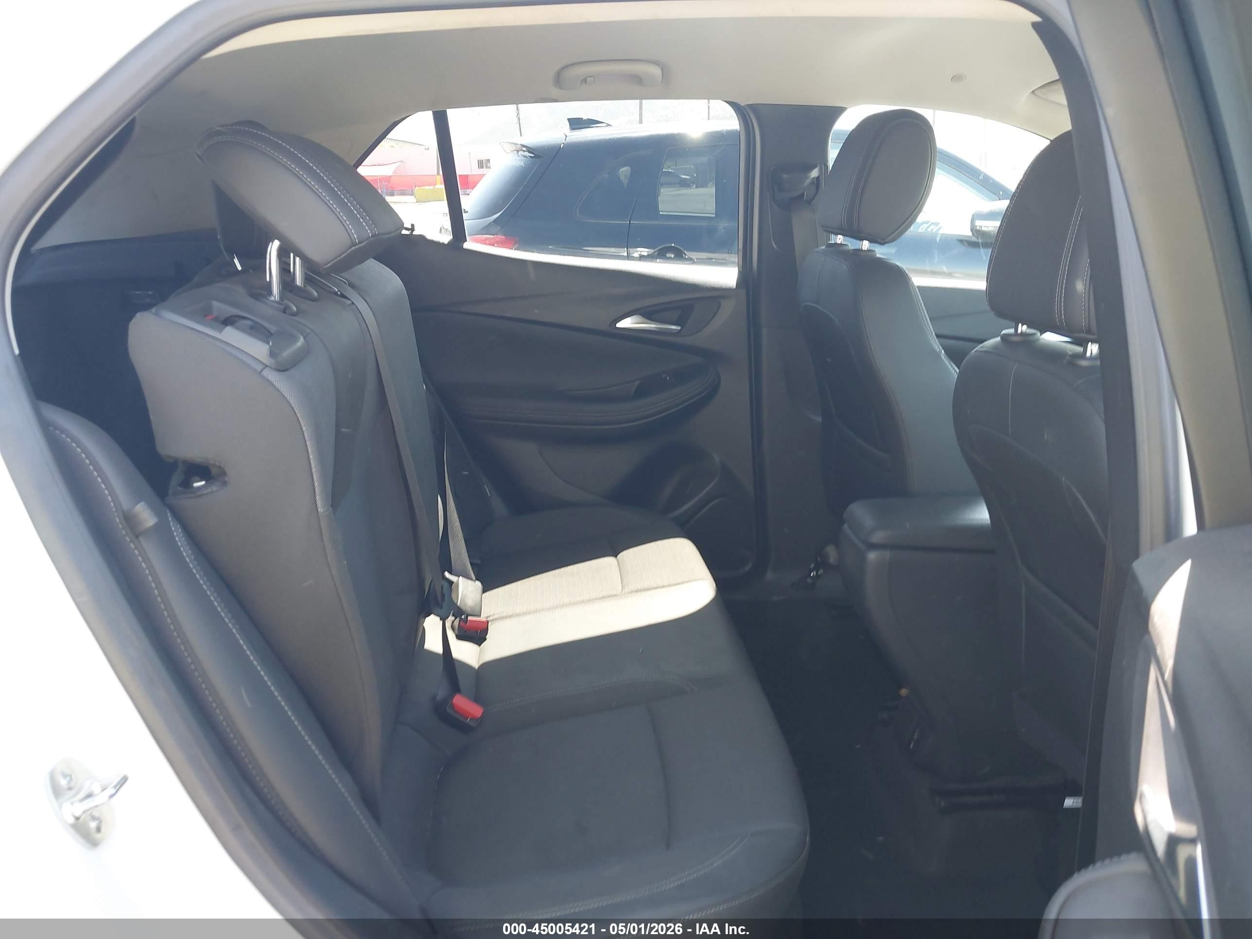 BUICK ENCORE image 8
