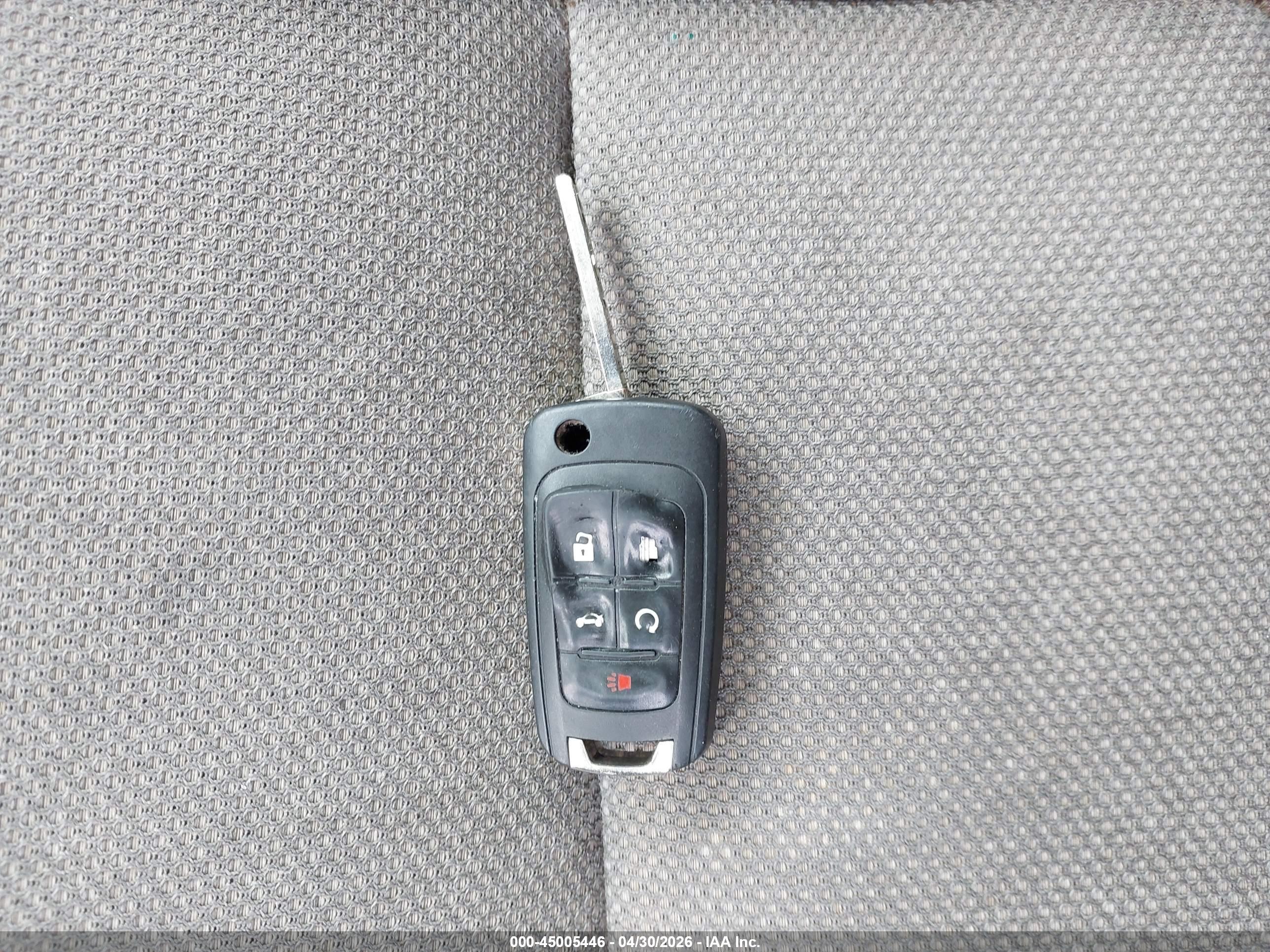 CHEVROLET CRUZE image 11