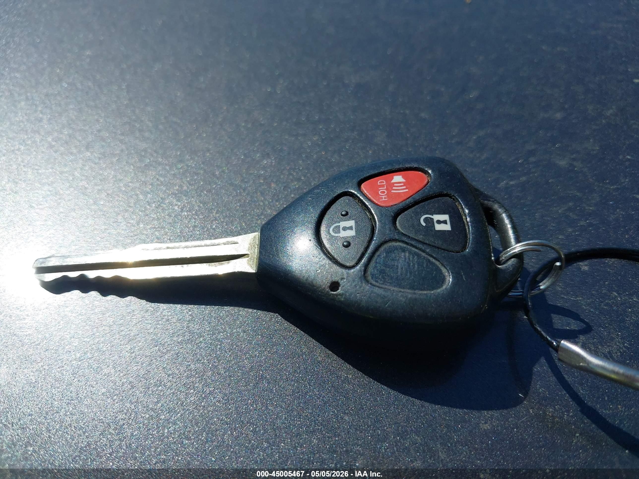 SCION IQ image 11