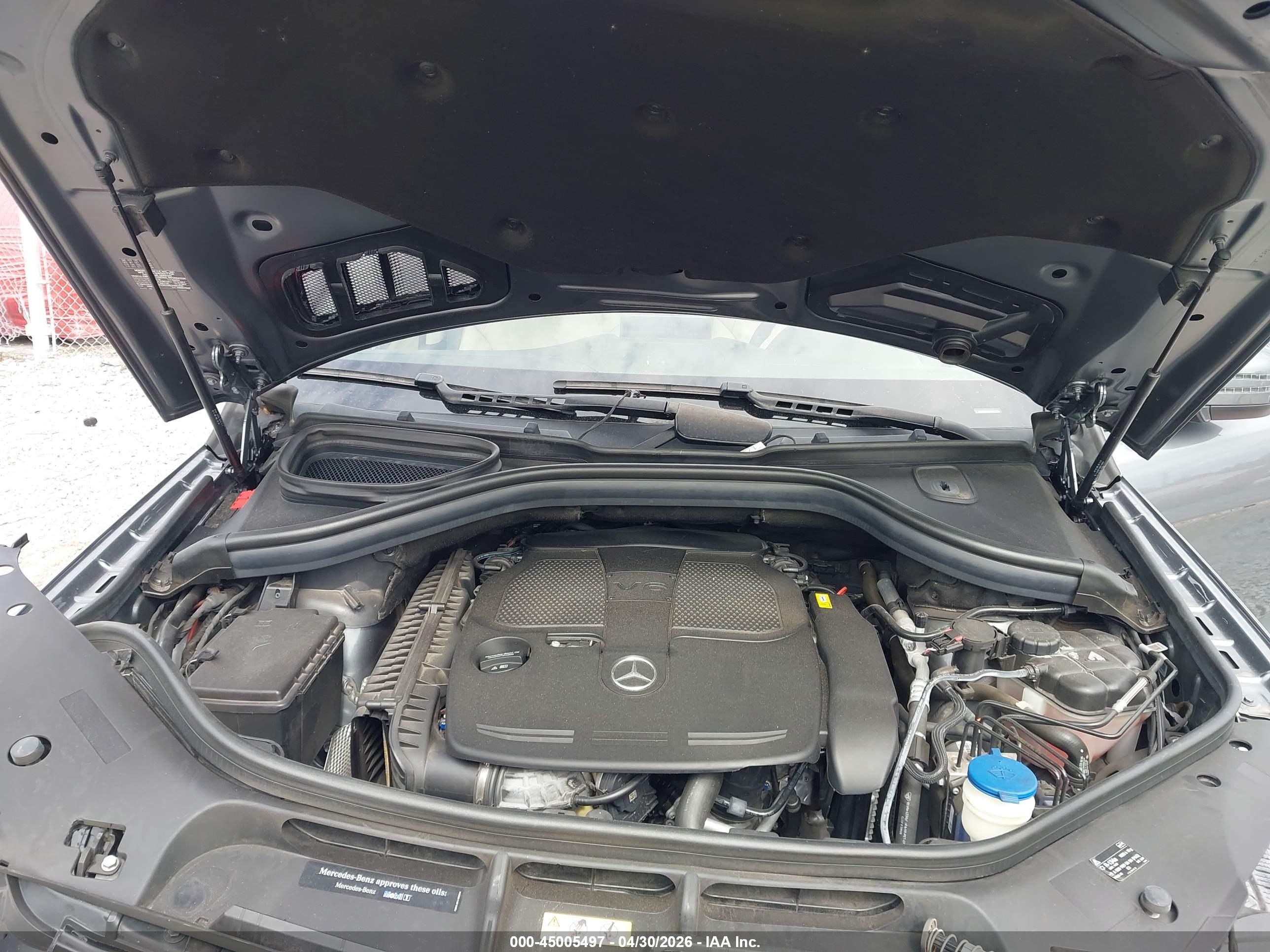 MERCEDES-BENZ GLE image 10