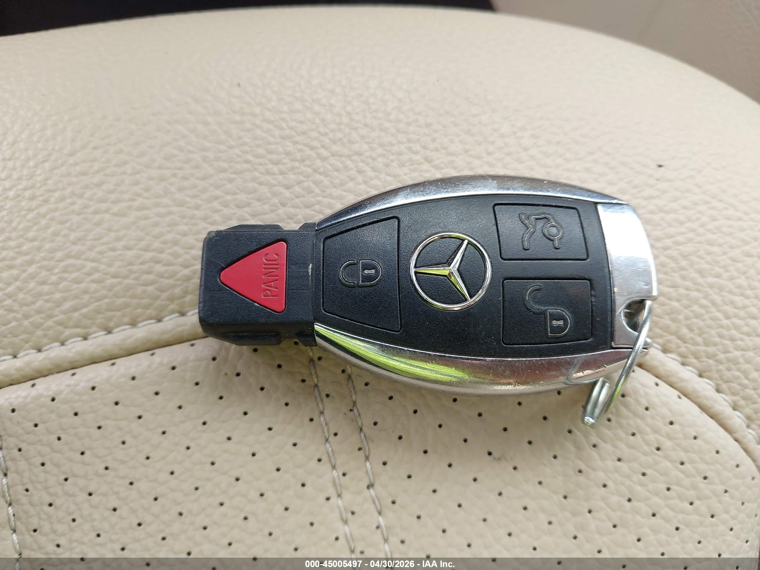 MERCEDES-BENZ GLE image 11