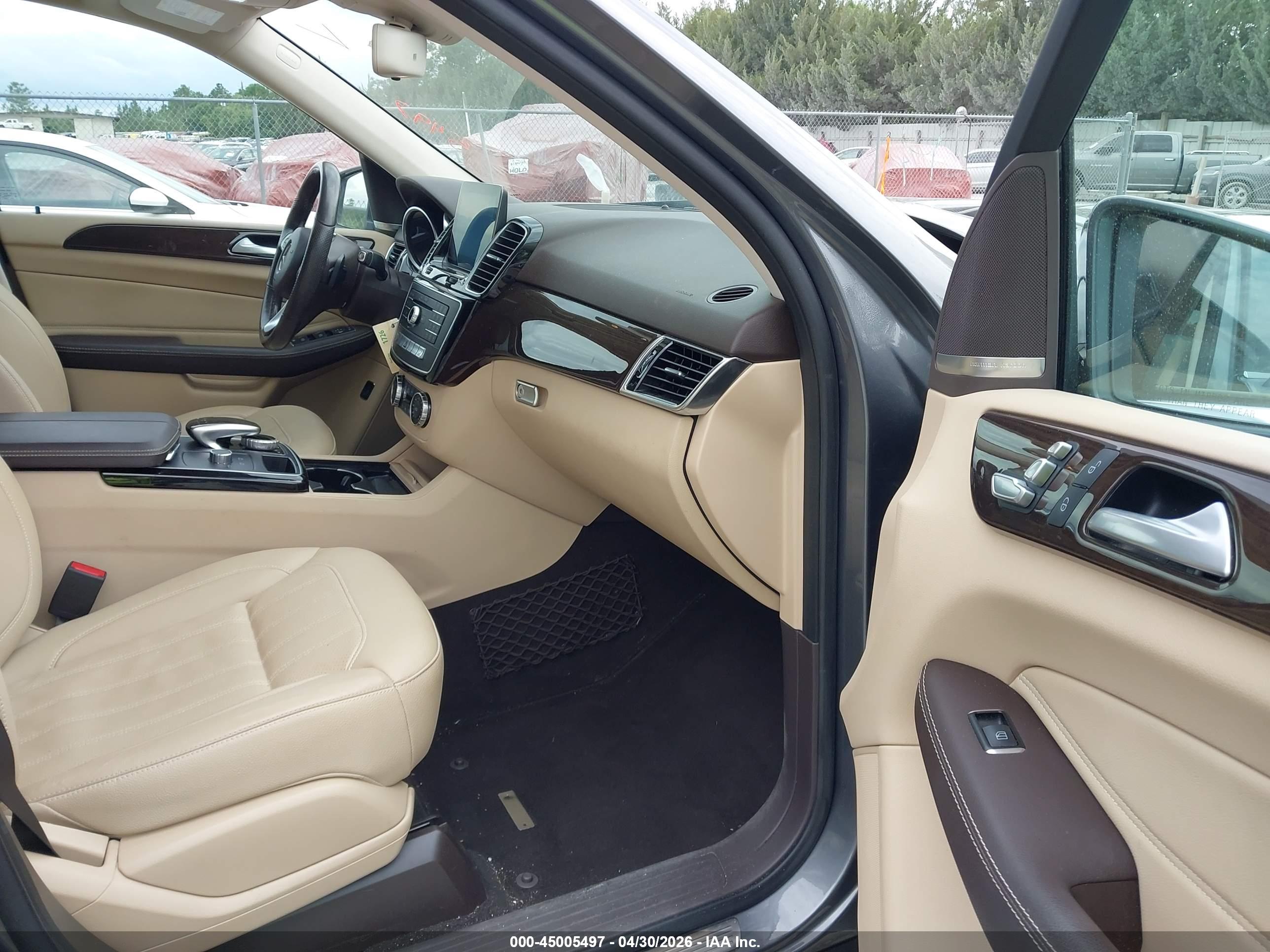 MERCEDES-BENZ GLE image 5
