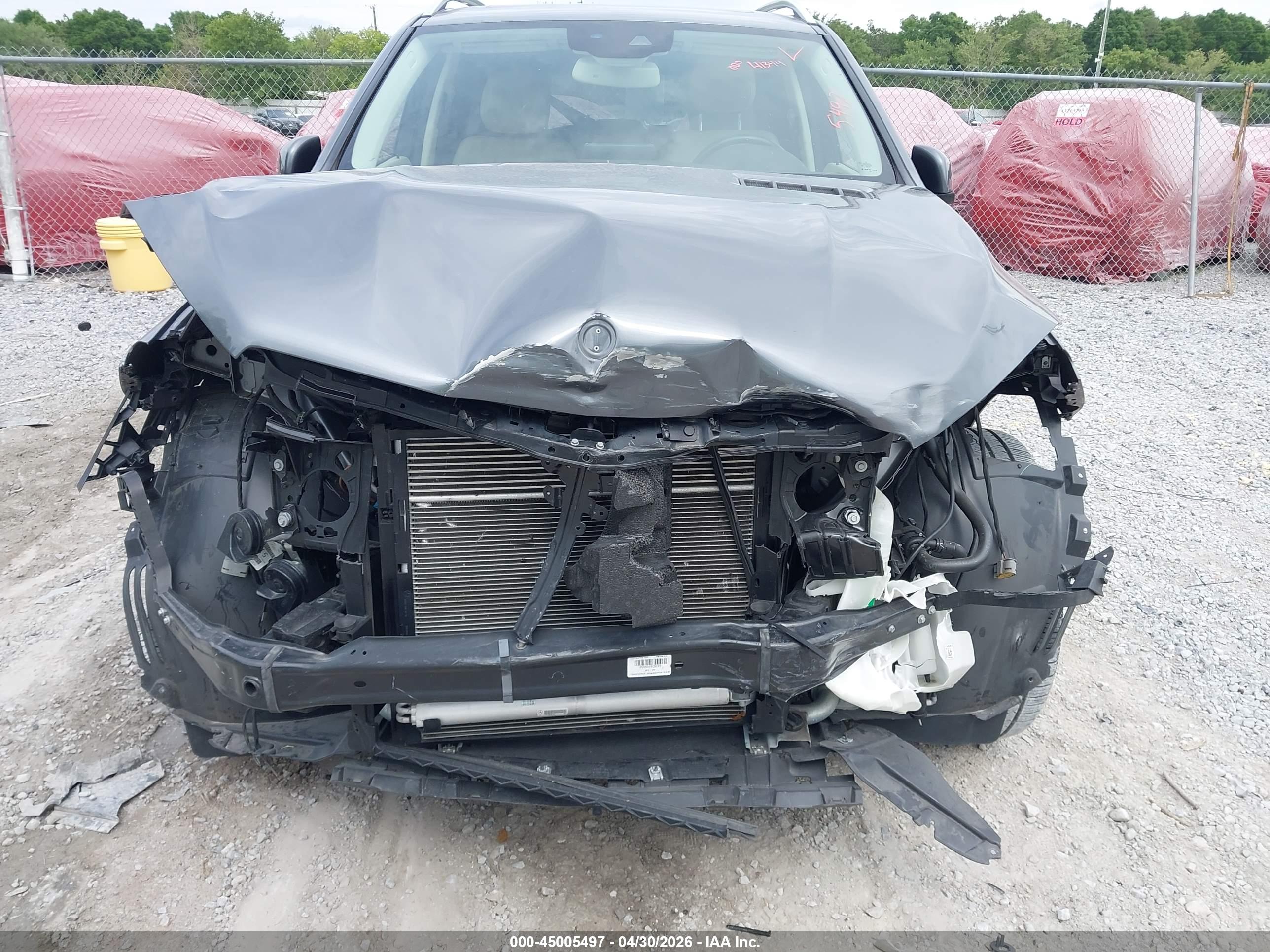 MERCEDES-BENZ GLE image 6