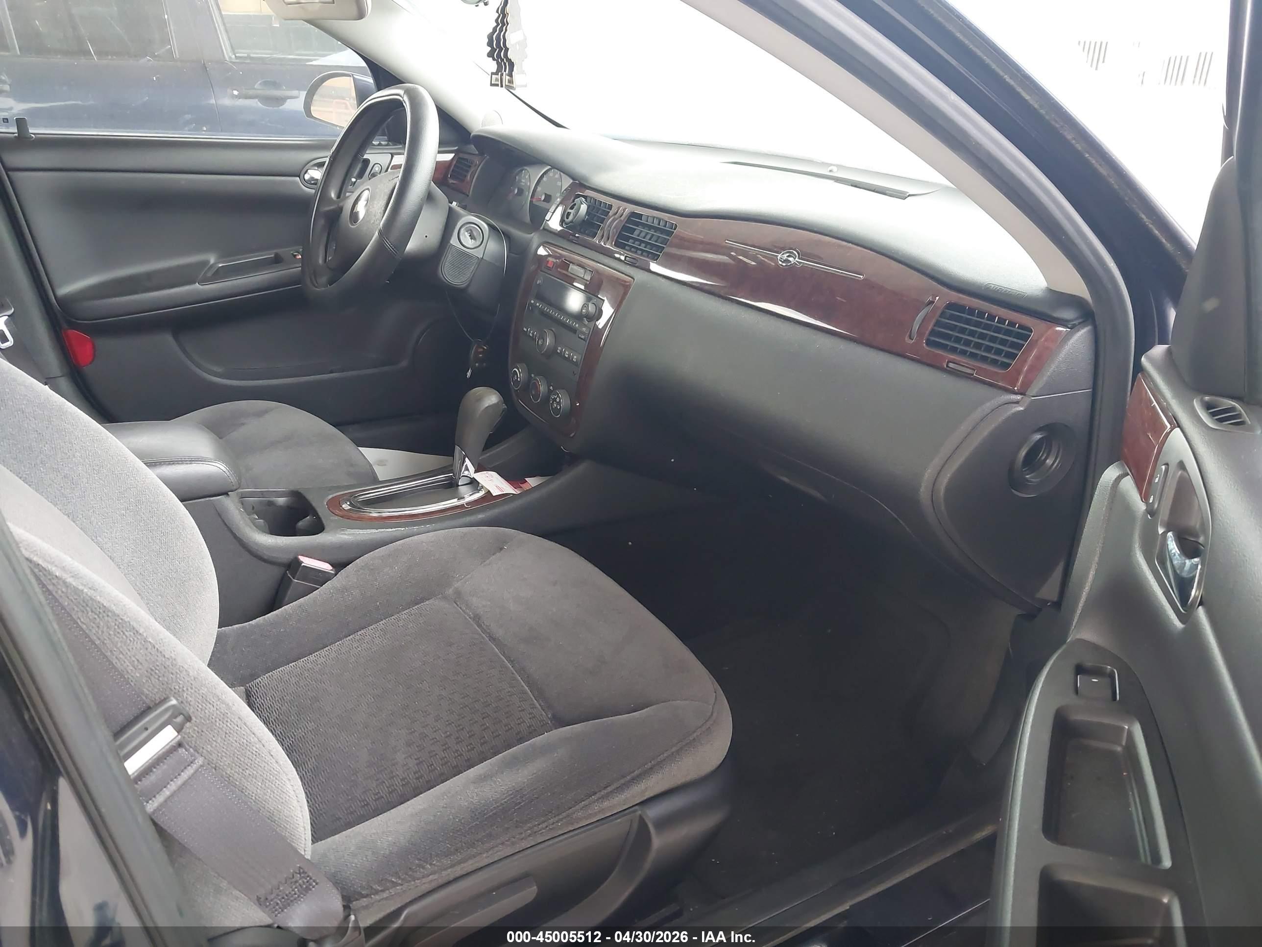 CHEVROLET IMPALA image 5