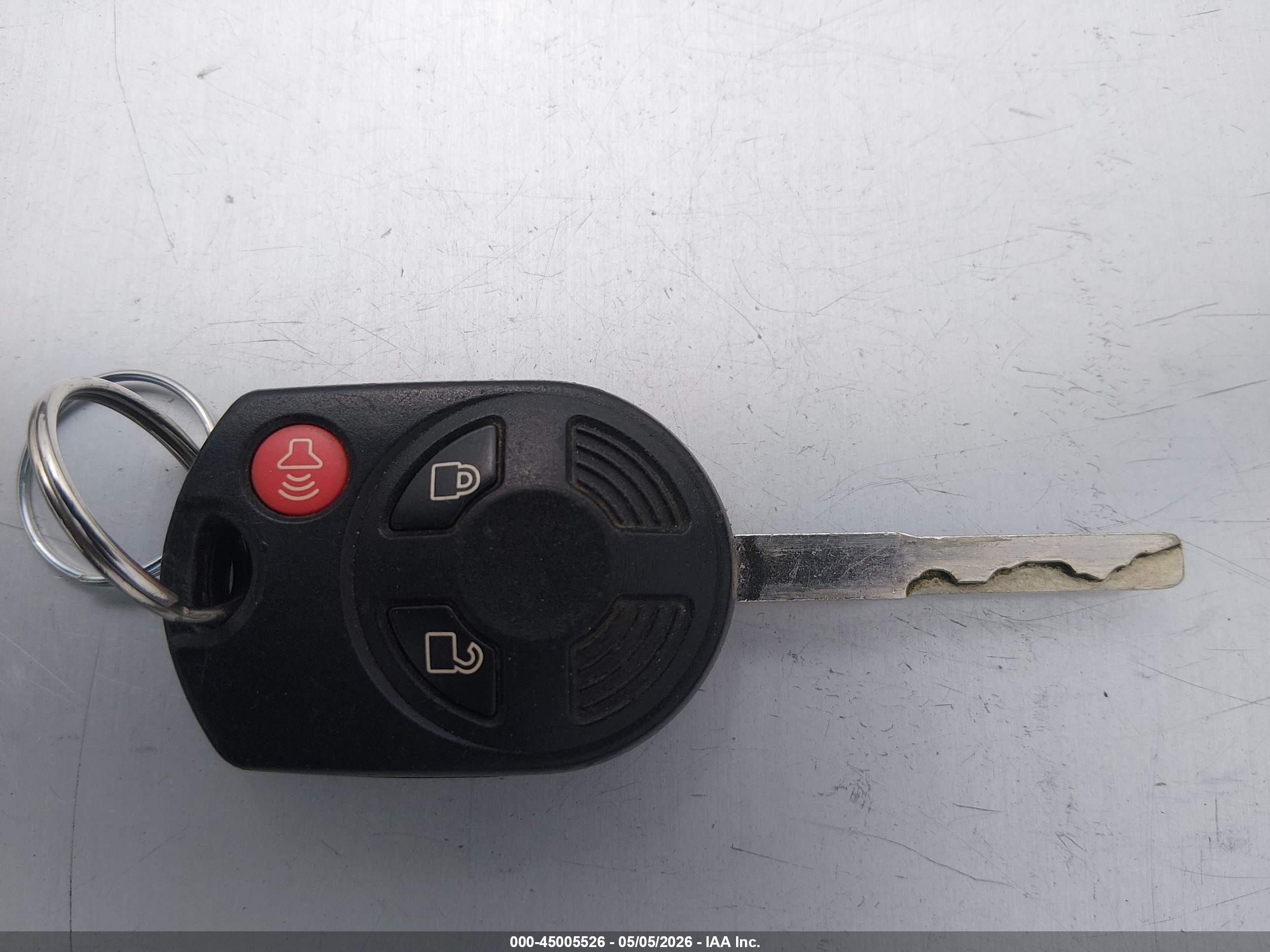 FORD ESCAPE image 11