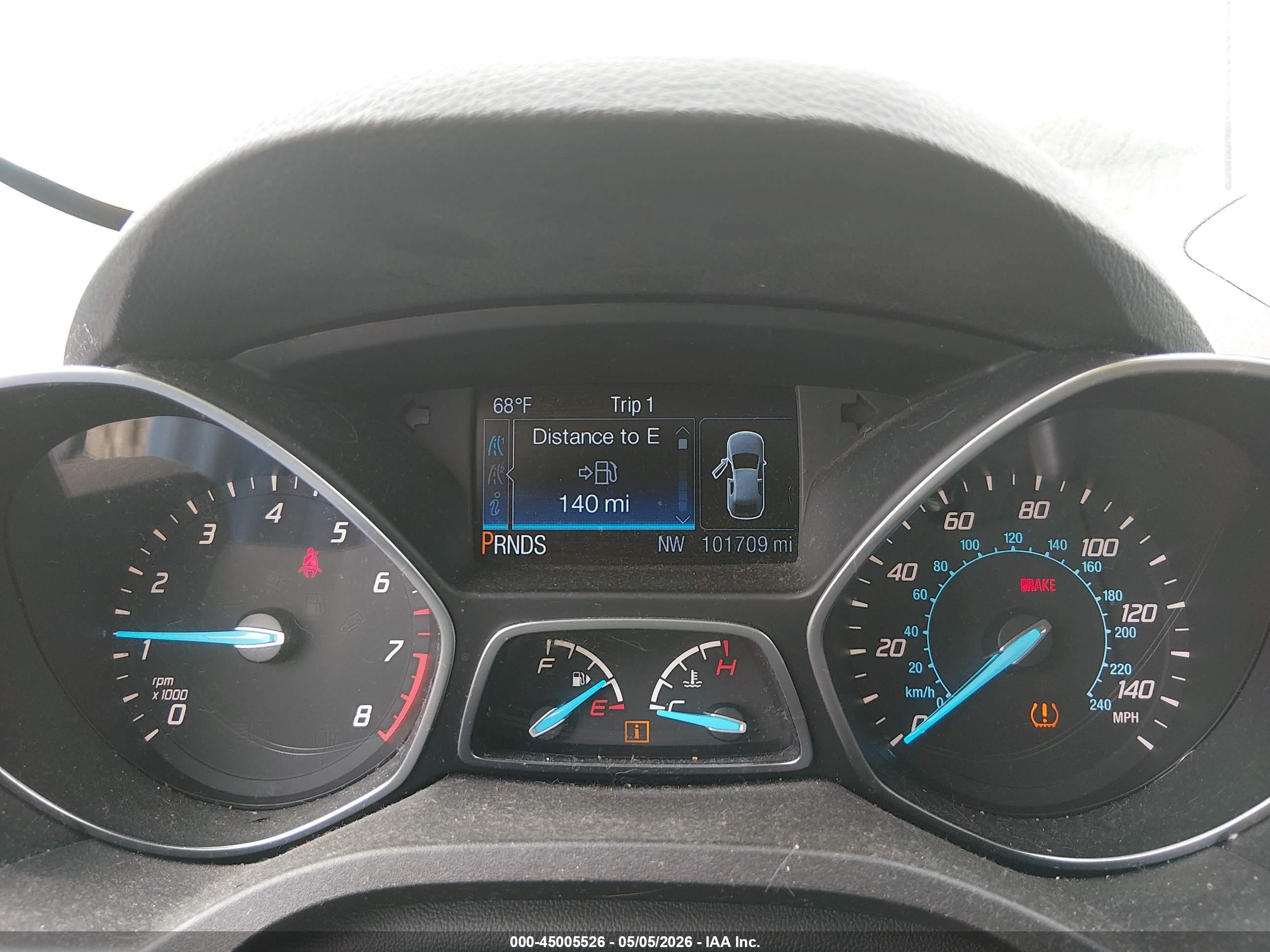 FORD ESCAPE image 7
